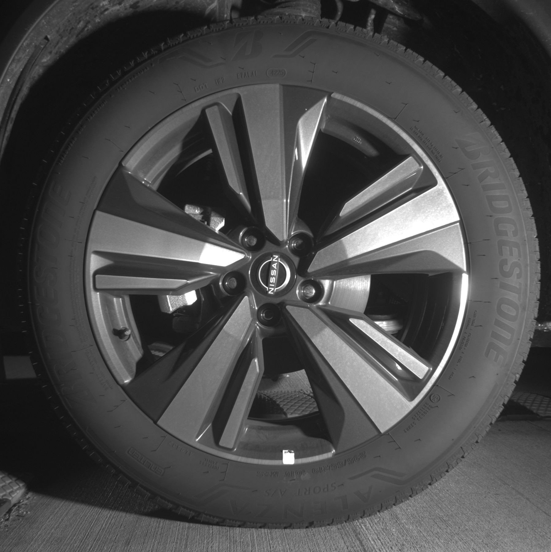 Thumbnail: 2026 Nissan Rogue - 12