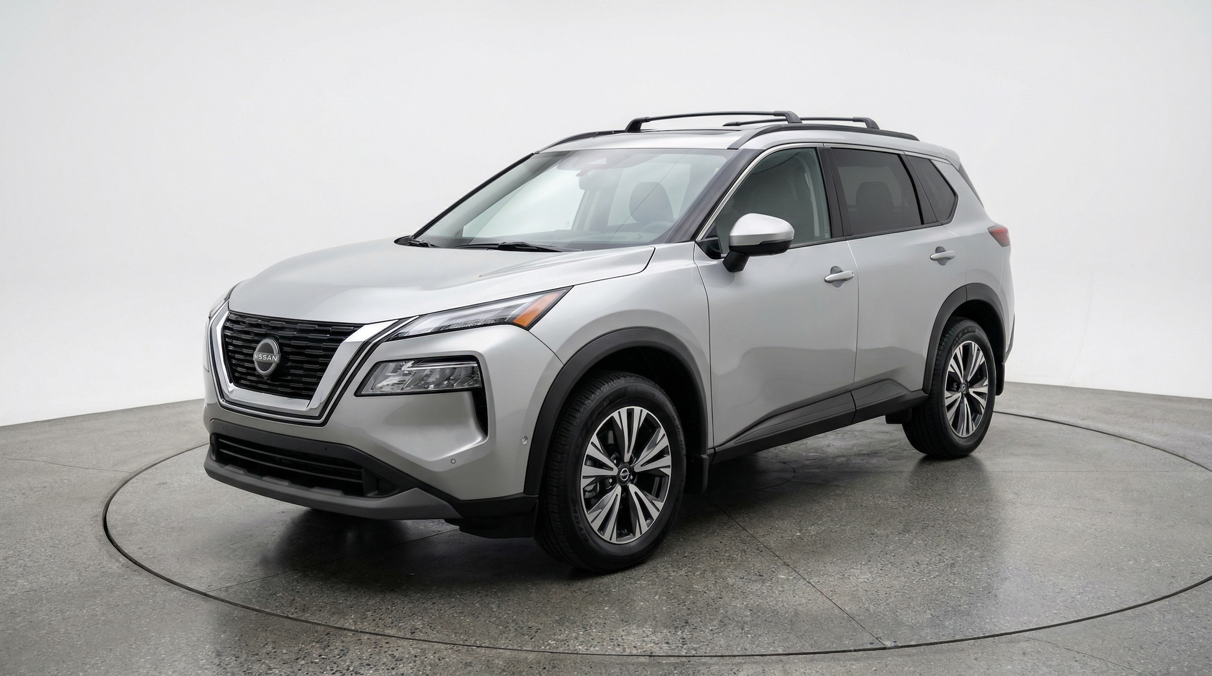 Thumbnail: 2025 Nissan Rogue - 3