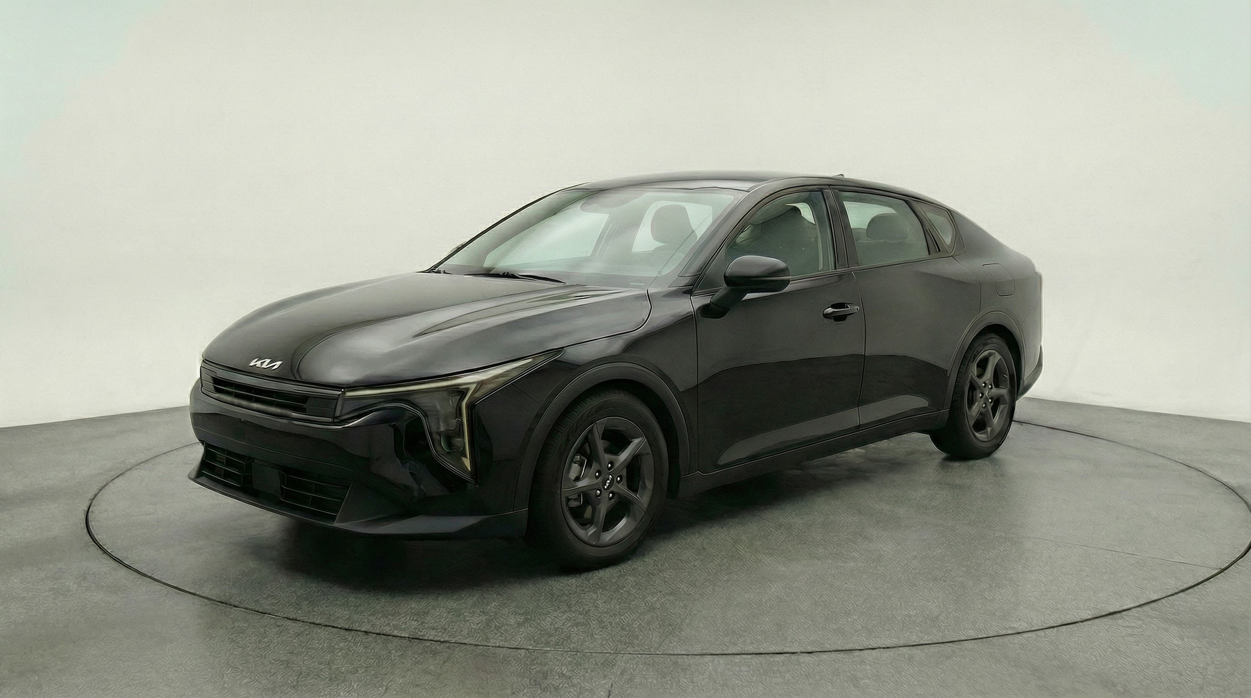 Thumbnail: 2025 Kia K4 - 3