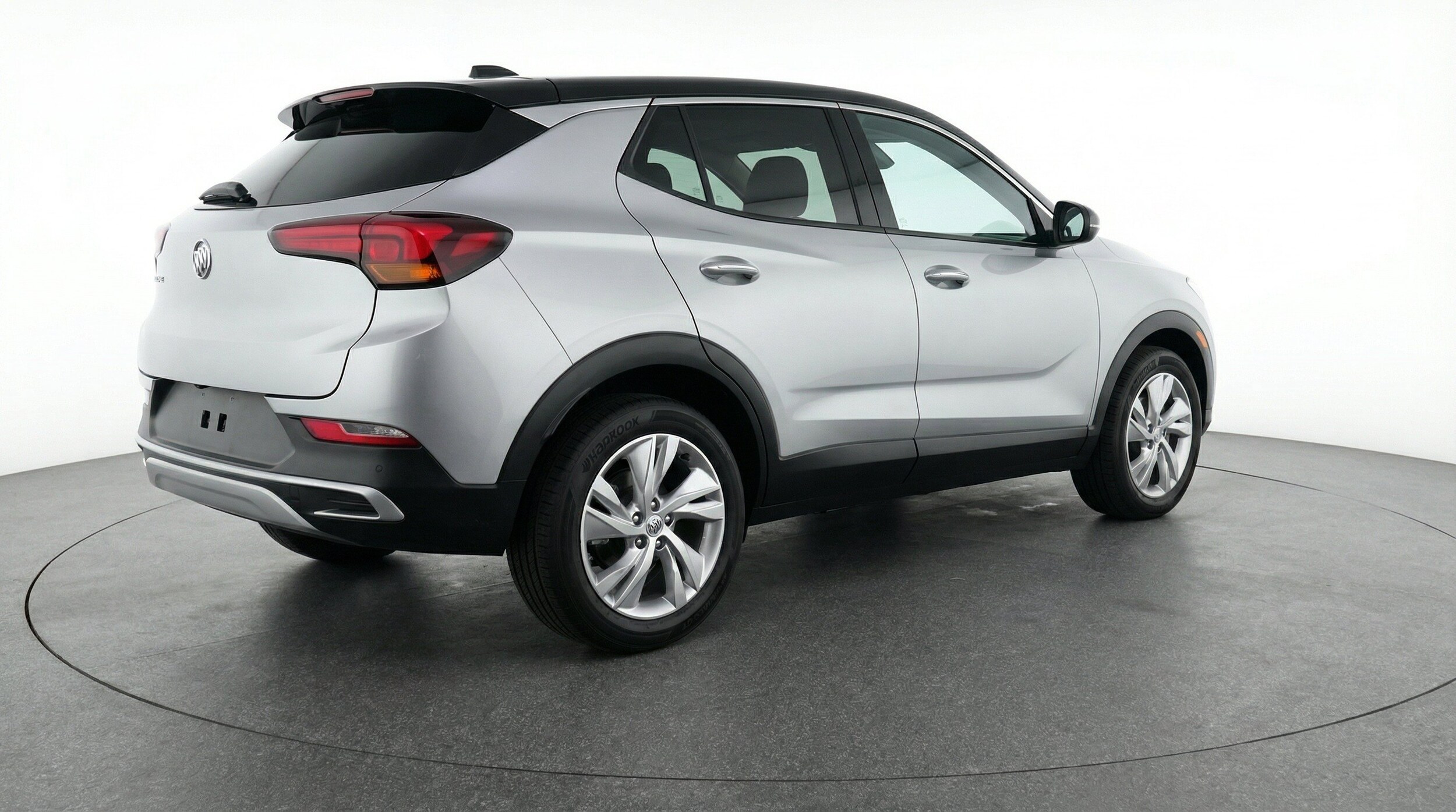 Thumbnail: 2026 Buick Encore GX - 9