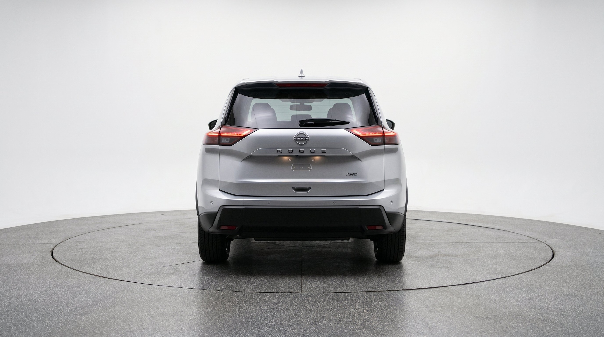 Thumbnail: 2025 Nissan Rogue - 7