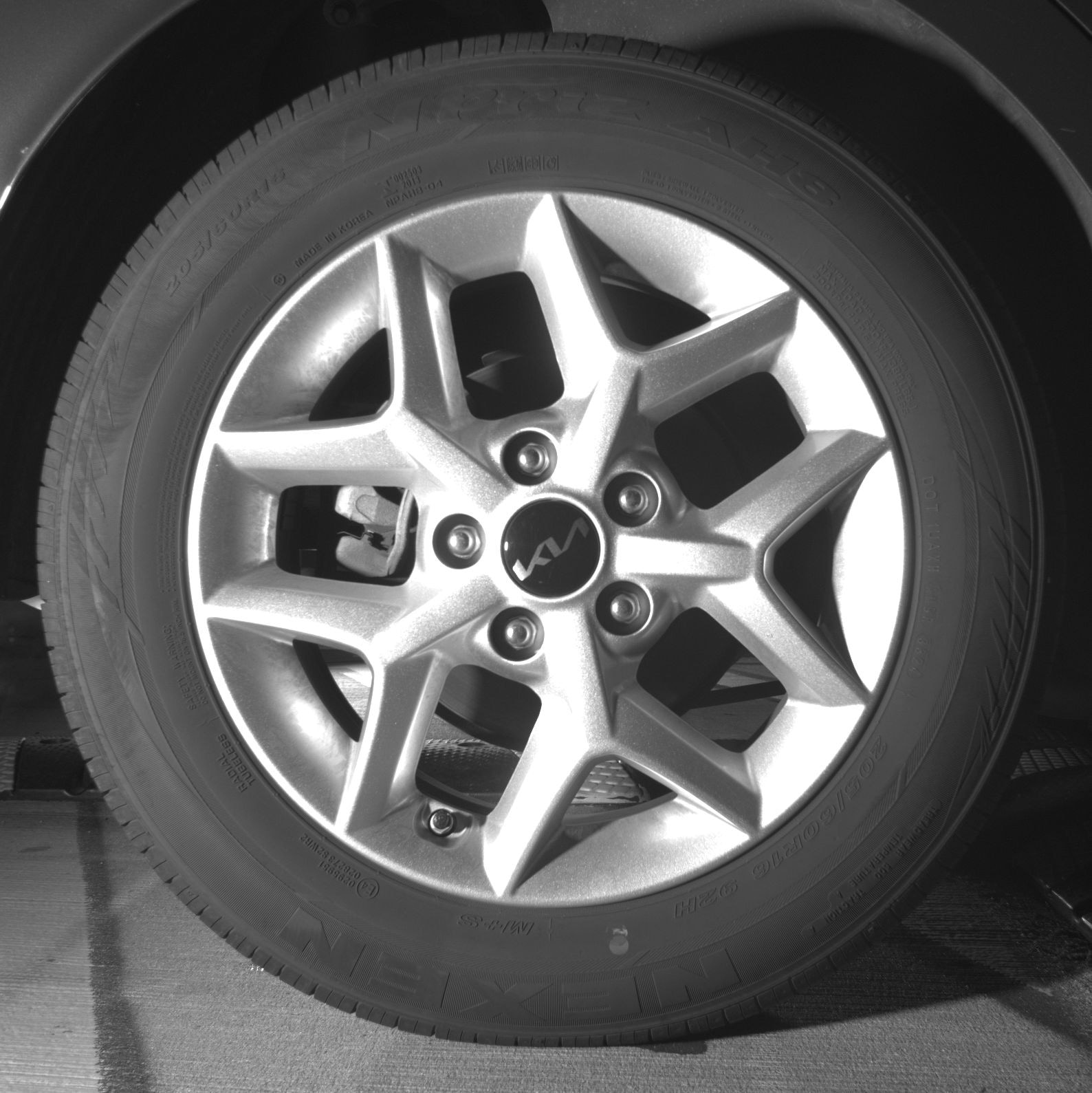 Thumbnail: 2025 Kia Soul - 12