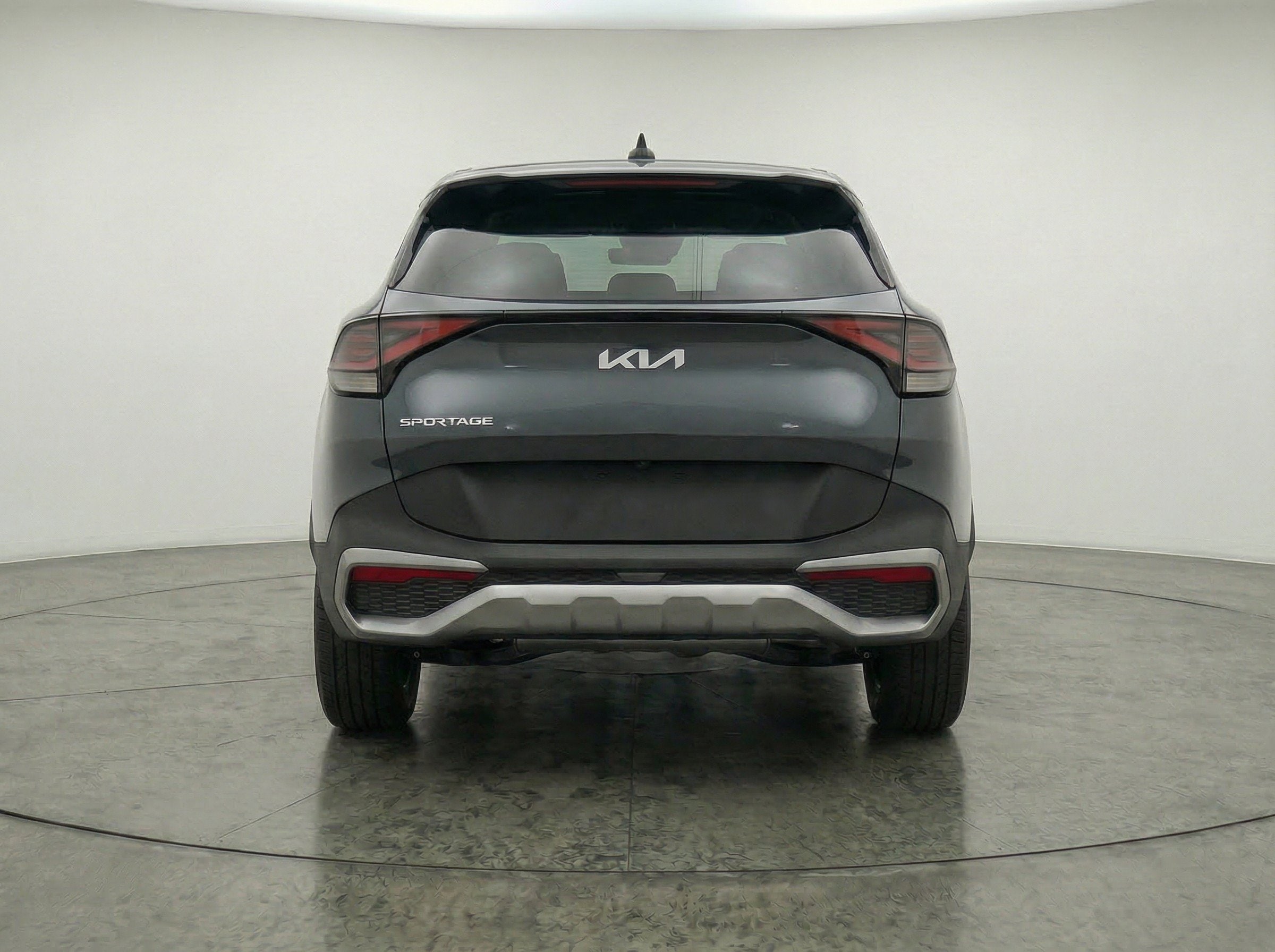 Thumbnail: 2026 Kia Sportage - 7