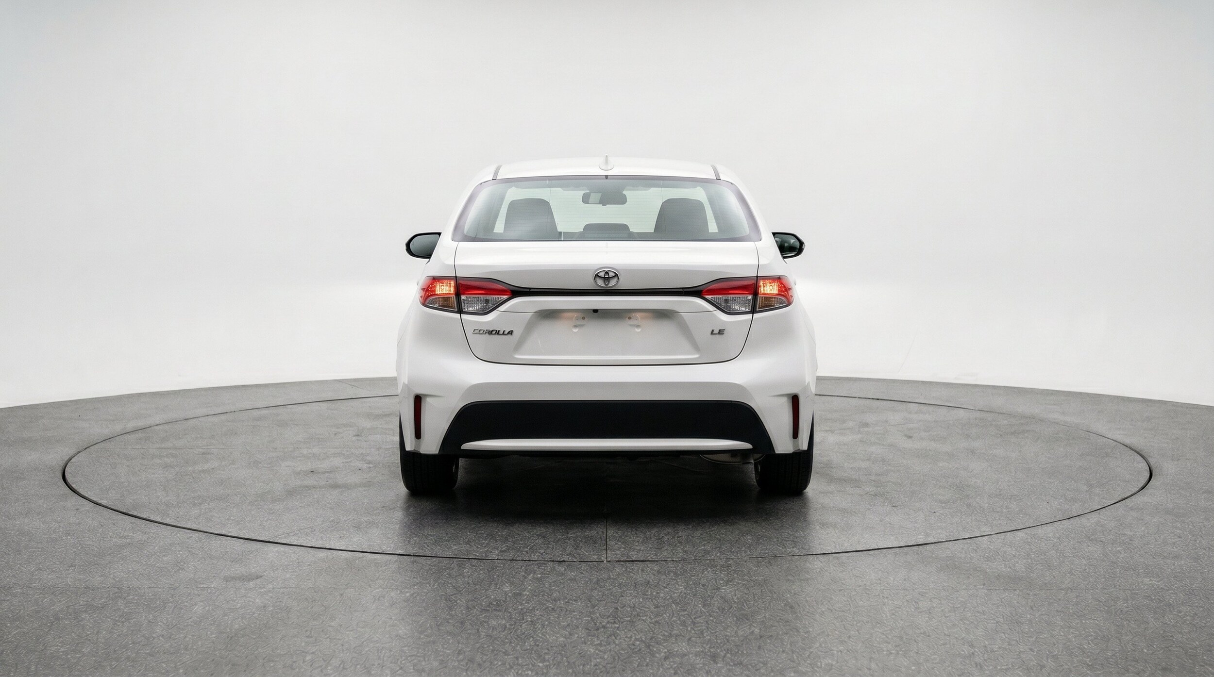Thumbnail: 2025 Toyota Corolla - 7