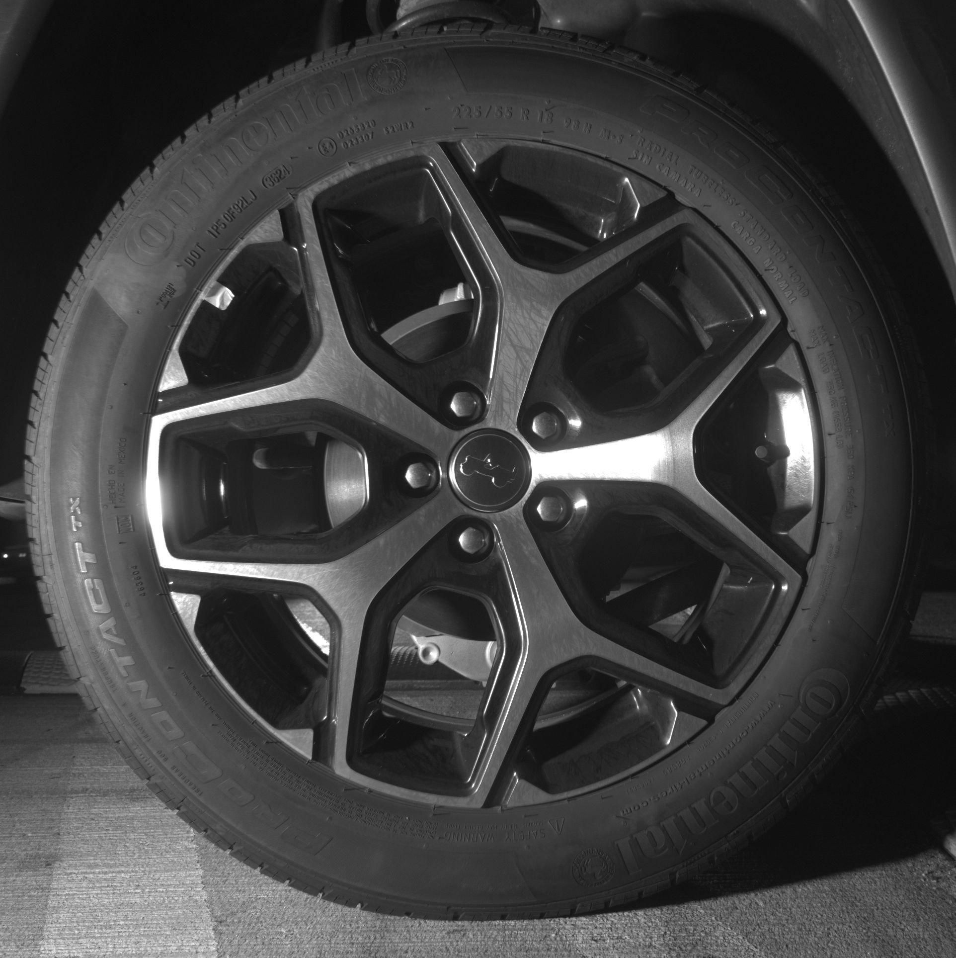 Thumbnail: 2025 Jeep Compass - 15