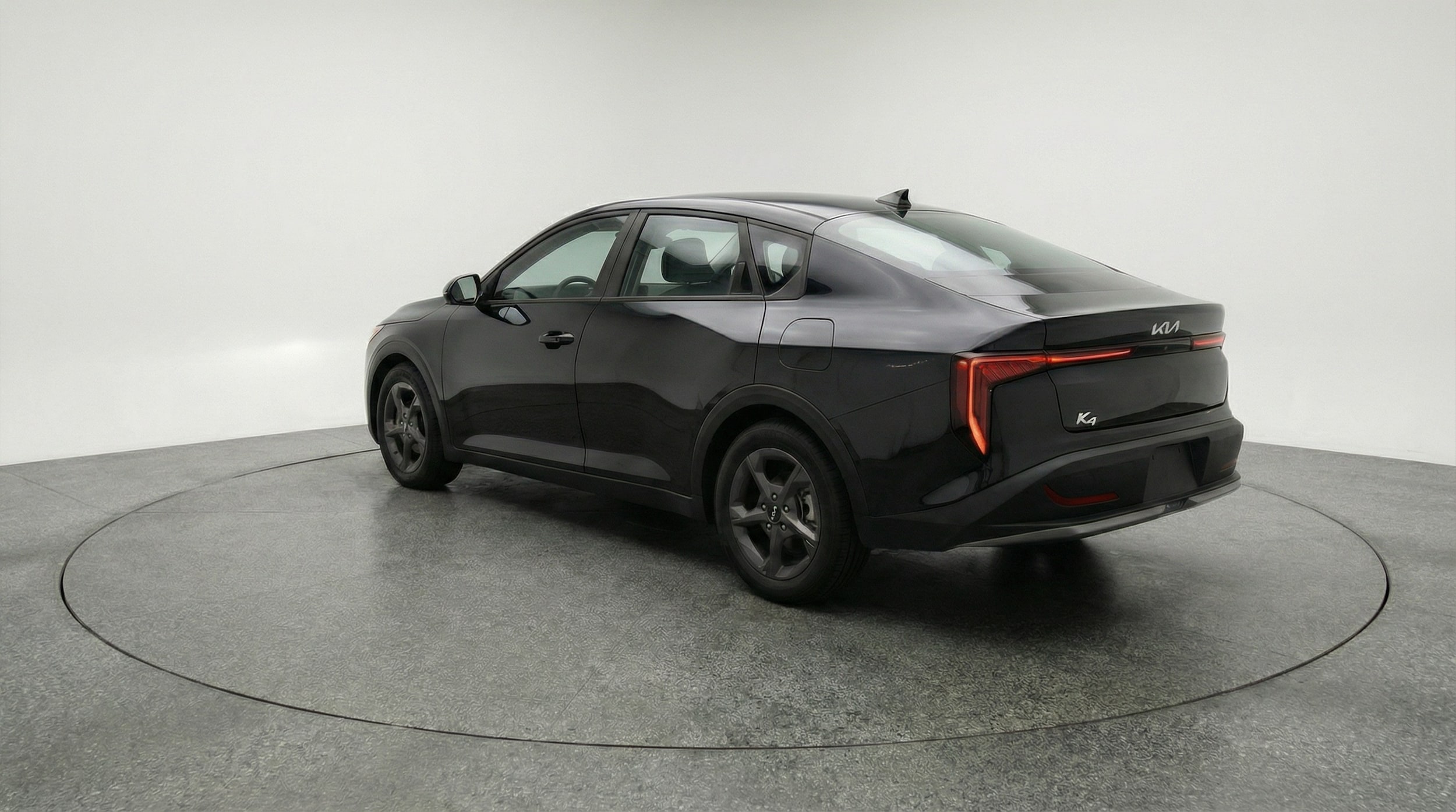 Thumbnail: 2025 Kia K4 - 5