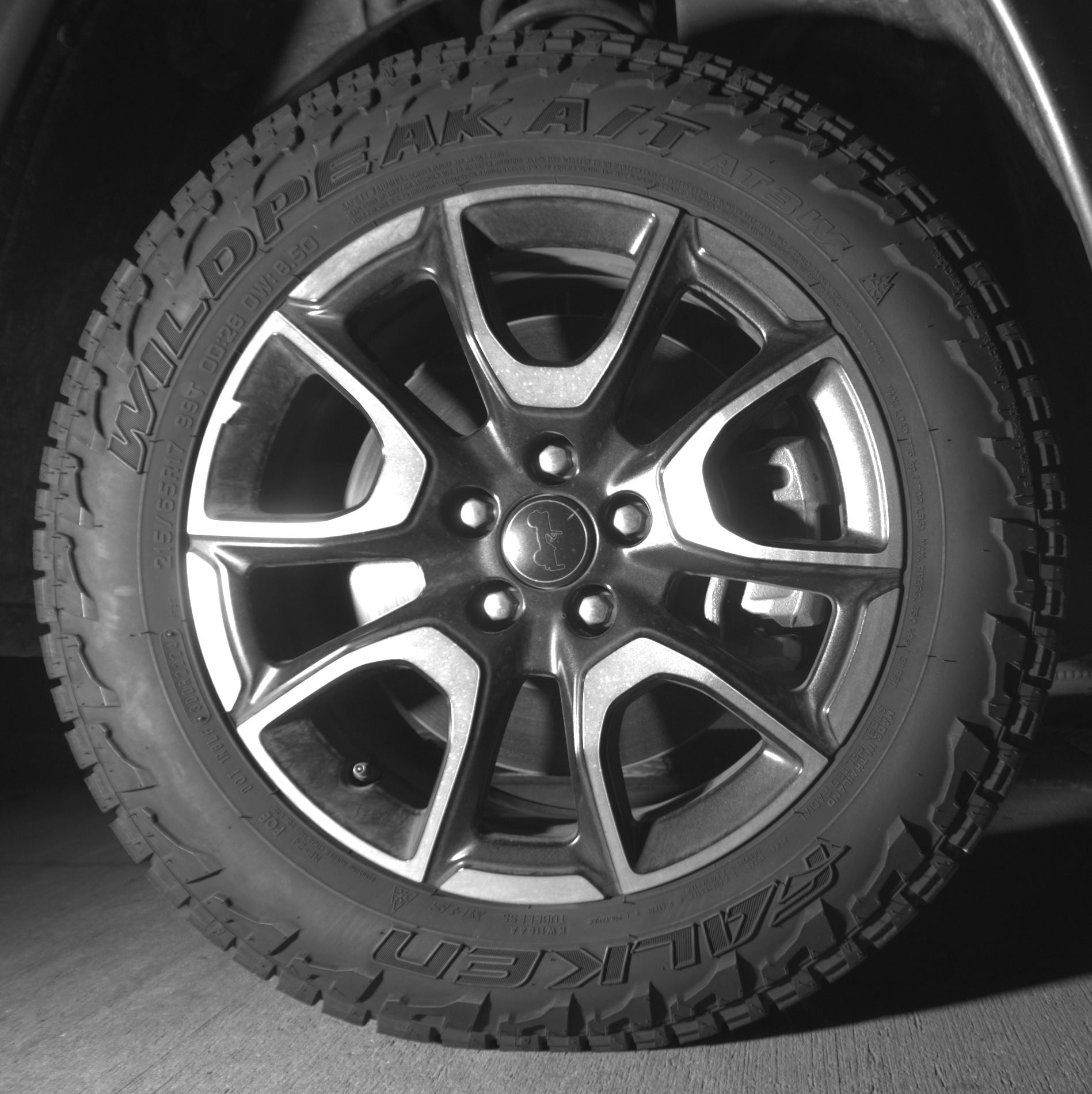 Thumbnail: 2025 Jeep Compass - 10