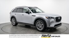2025 Mazda CX-90 Preferred -
                  Jacksonville, FL