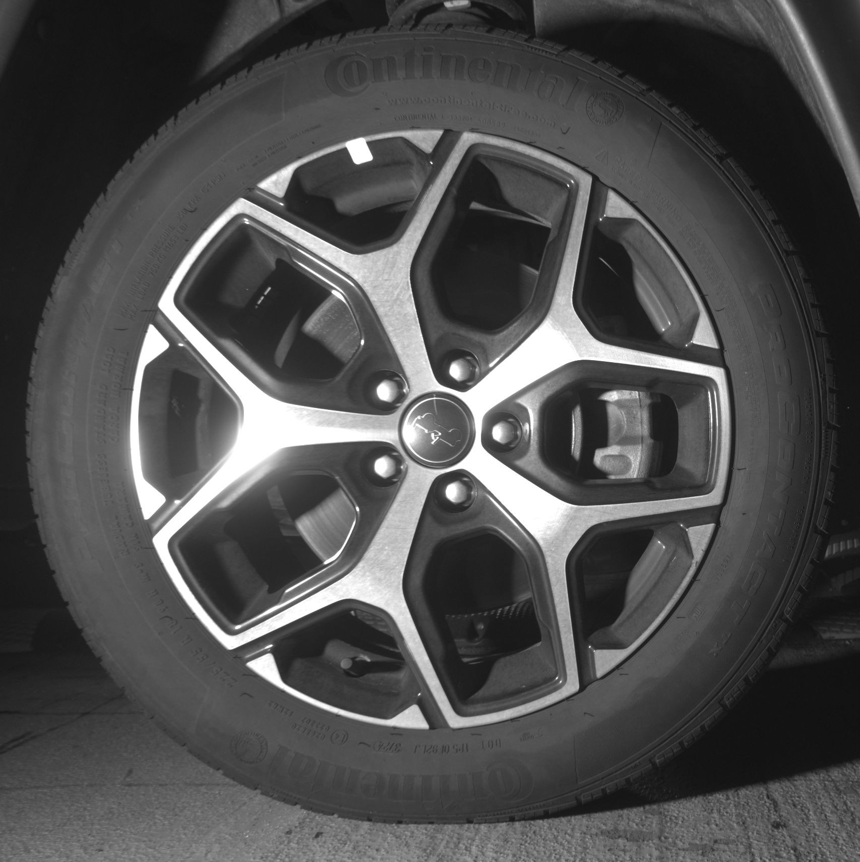 Thumbnail: 2025 Jeep Compass - 10