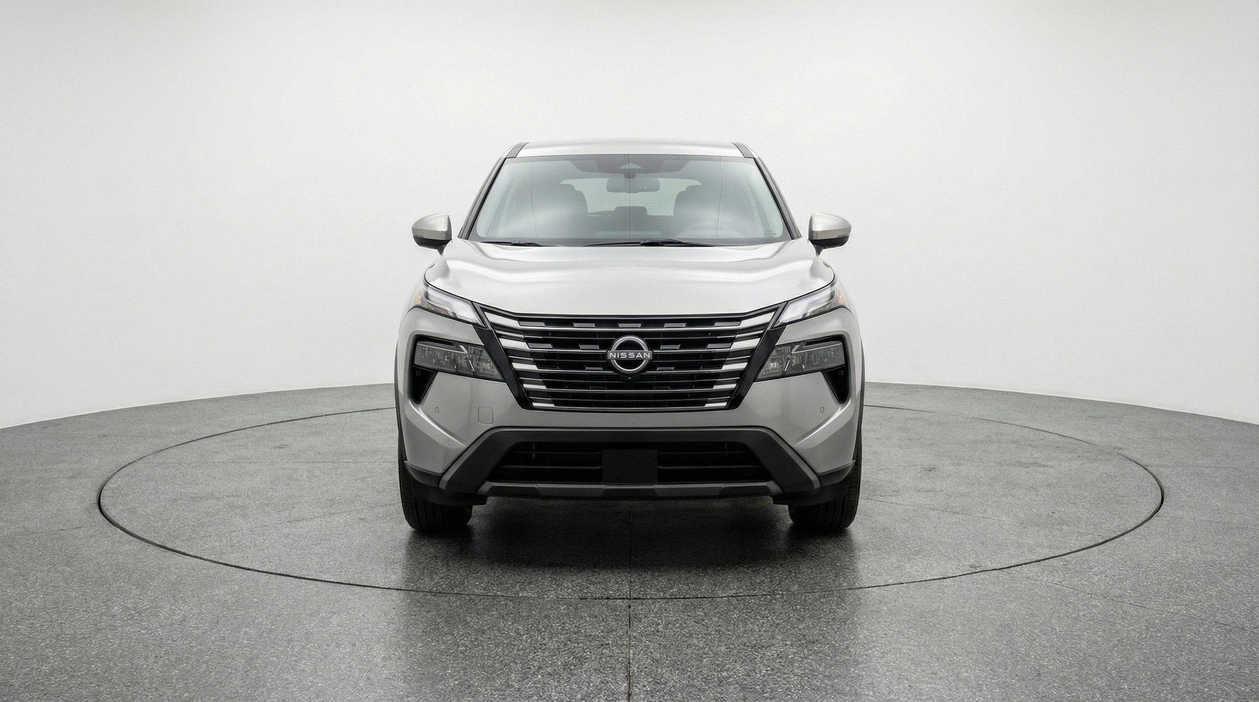 Thumbnail: 2026 Nissan Rogue - 2