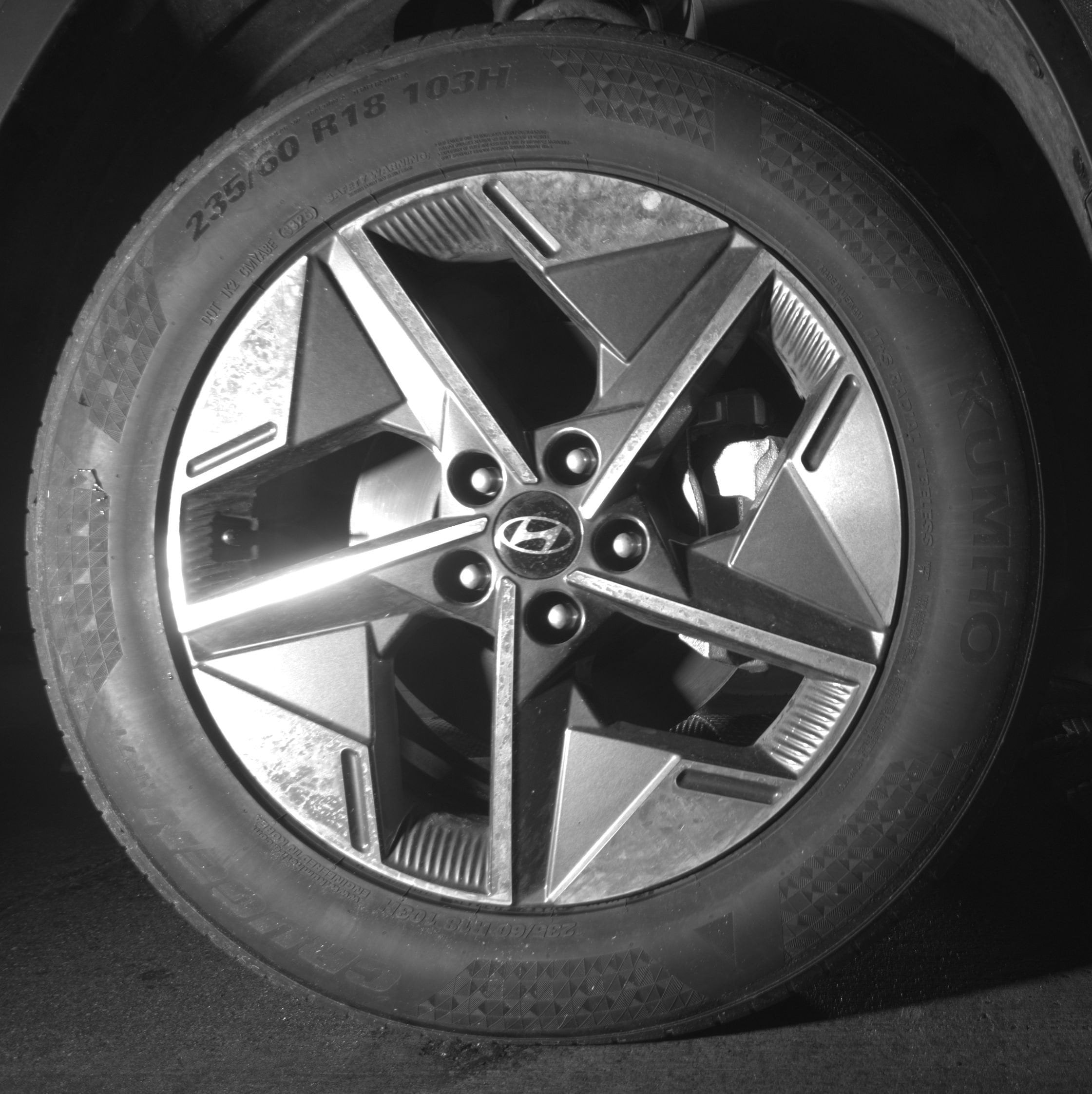 Thumbnail: 2026 Hyundai Tucson - 13