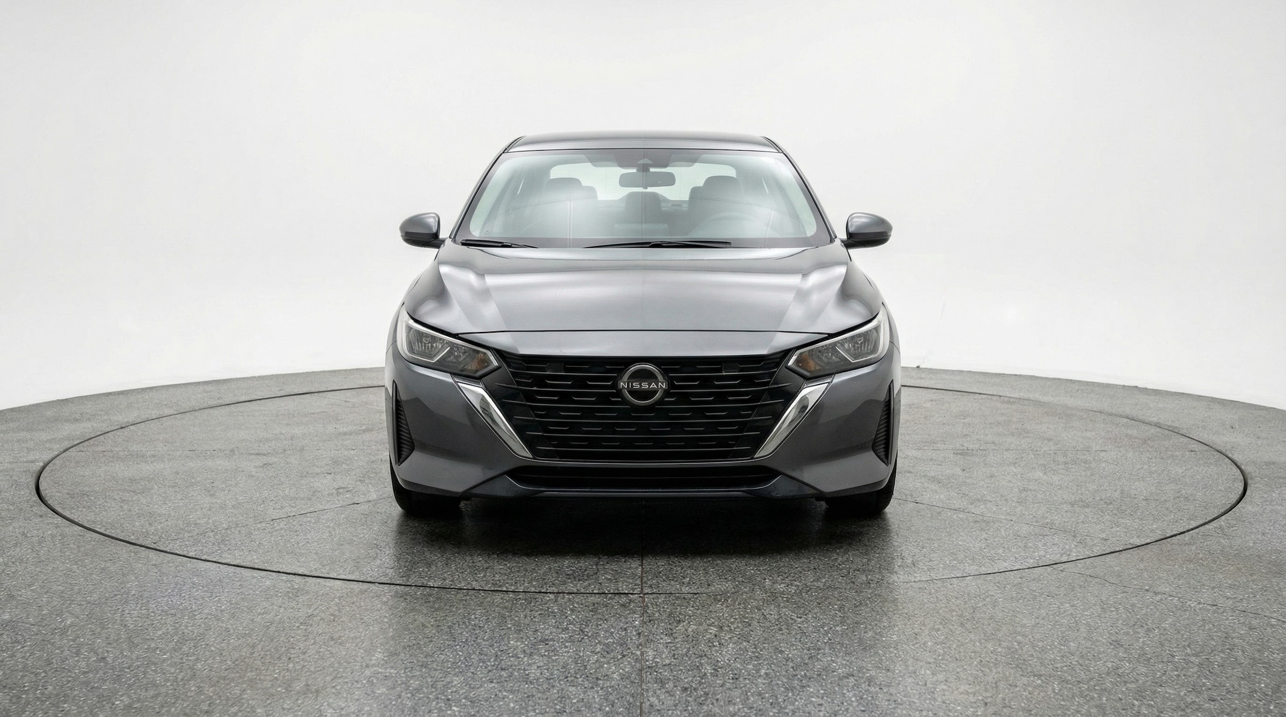 Thumbnail: 2025 Nissan Sentra - 2