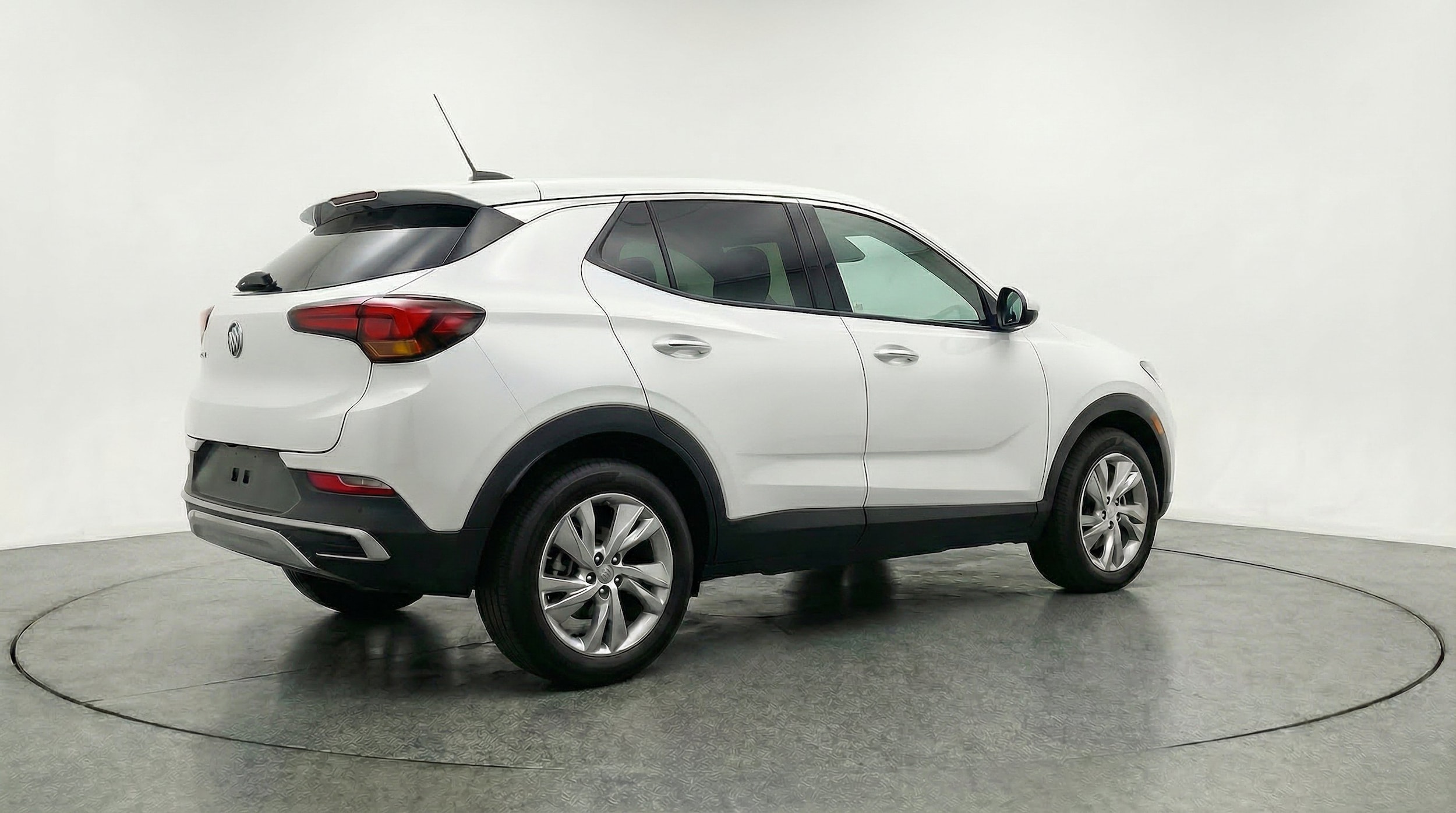 Thumbnail: 2025 Buick Encore GX - 9