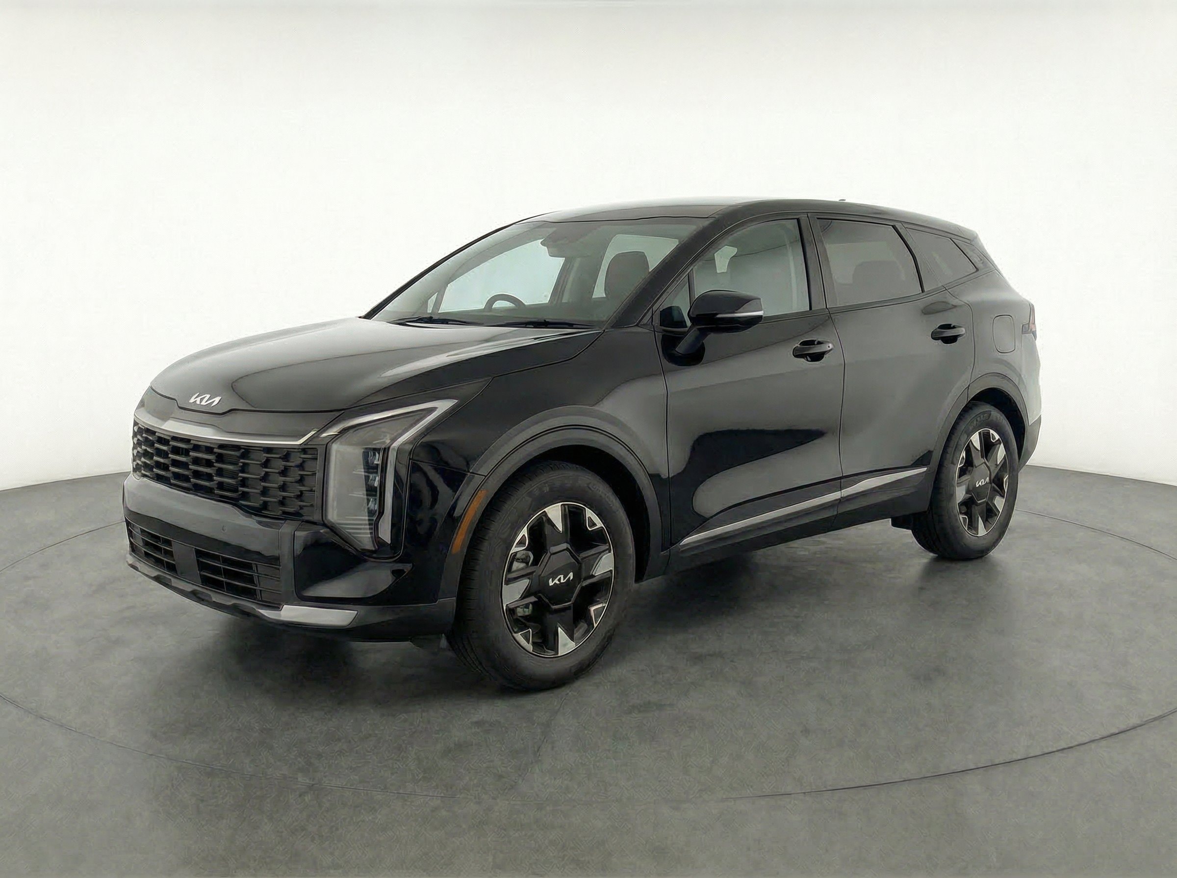Thumbnail: 2026 Kia Sportage - 3