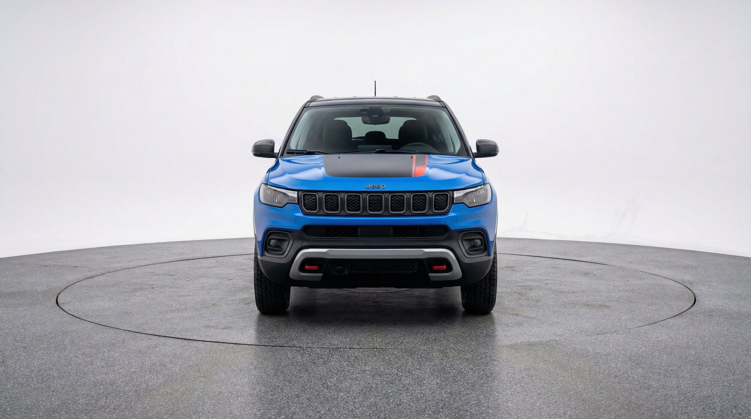 Thumbnail: 2025 Jeep Compass - 2