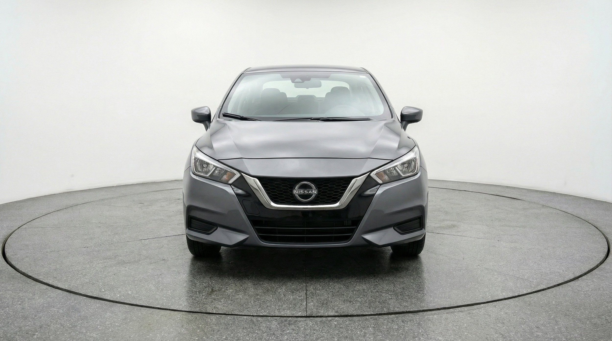 Thumbnail: 2025 Nissan Versa - 2