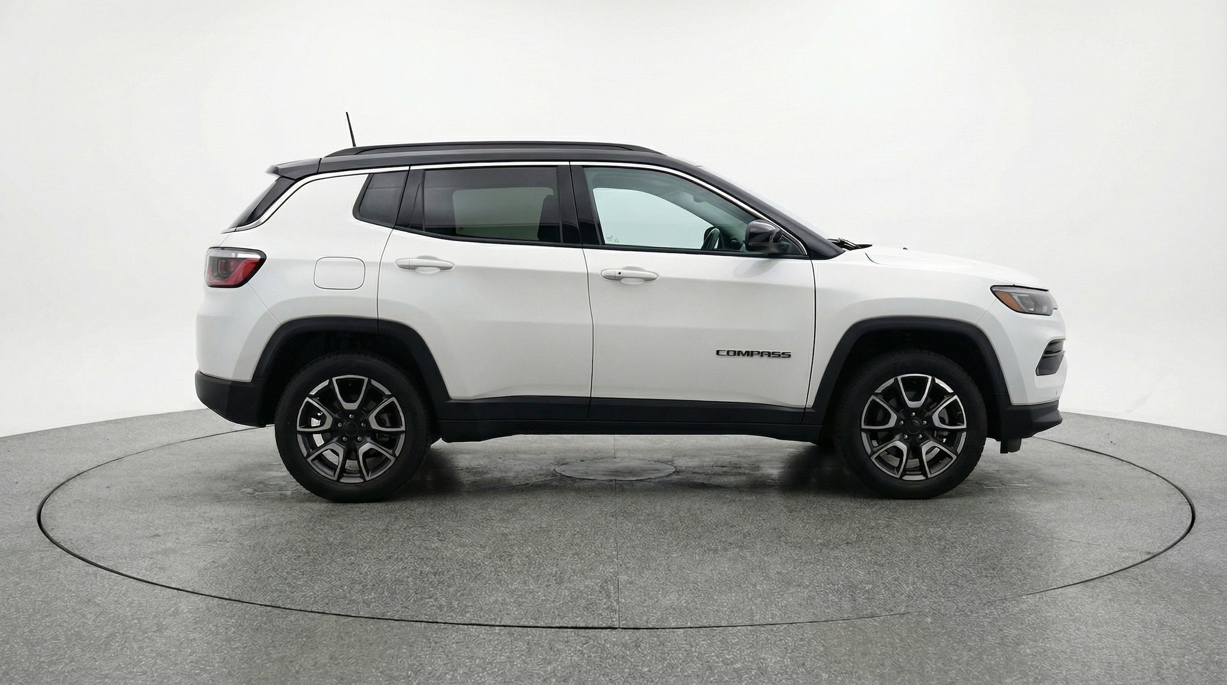 Thumbnail: 2025 Jeep Compass - 11