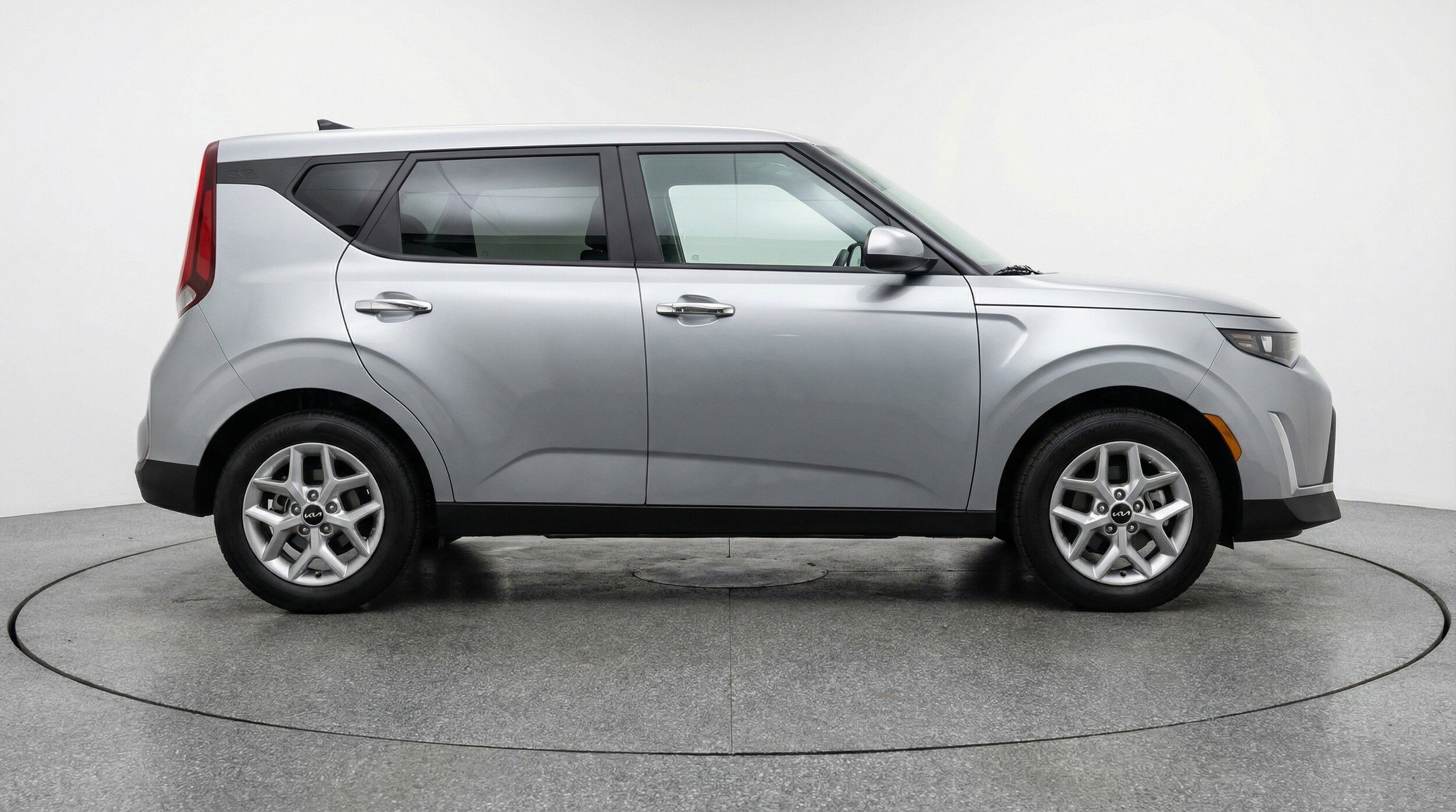 Thumbnail: 2025 Kia Soul - 11