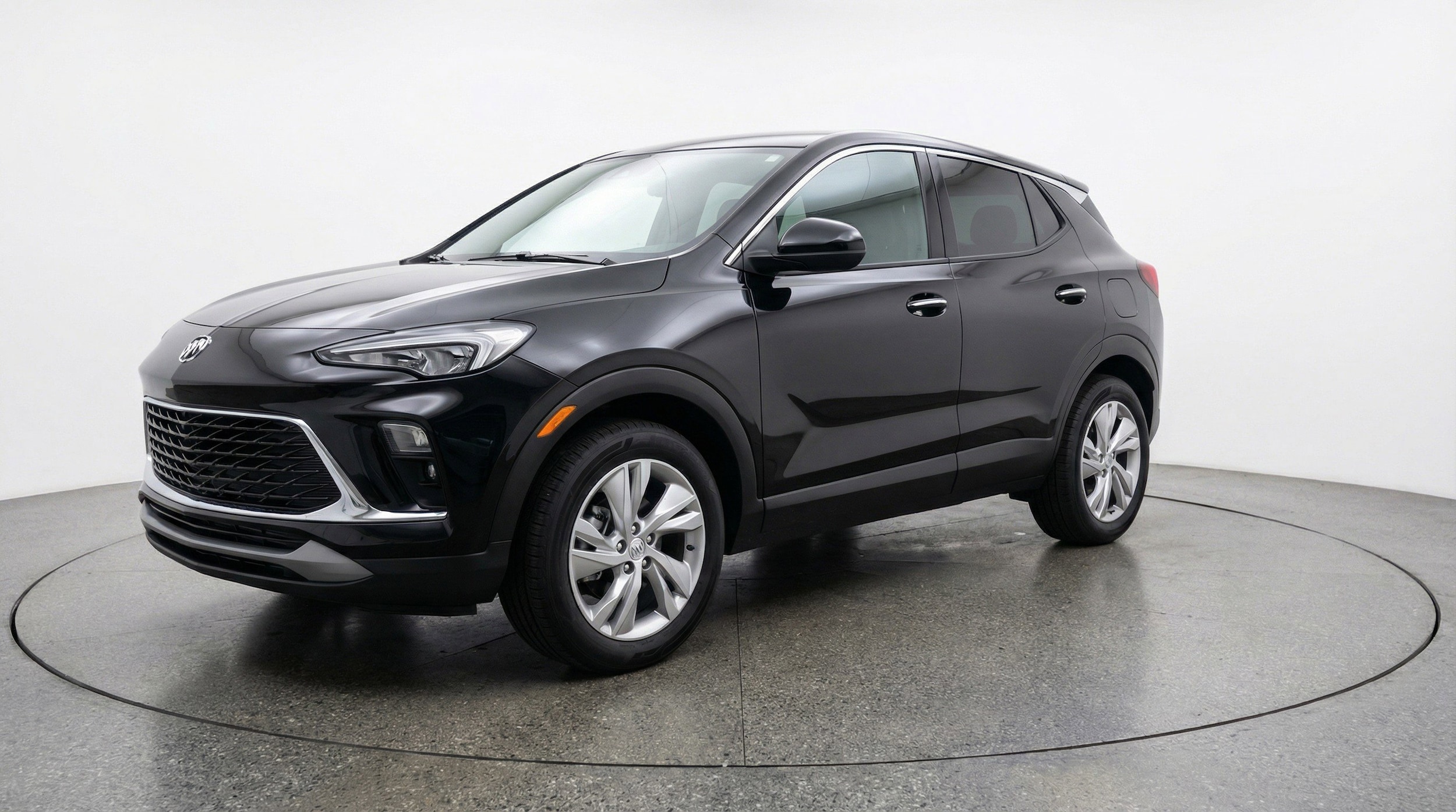 Thumbnail: 2025 Buick Encore GX - 3