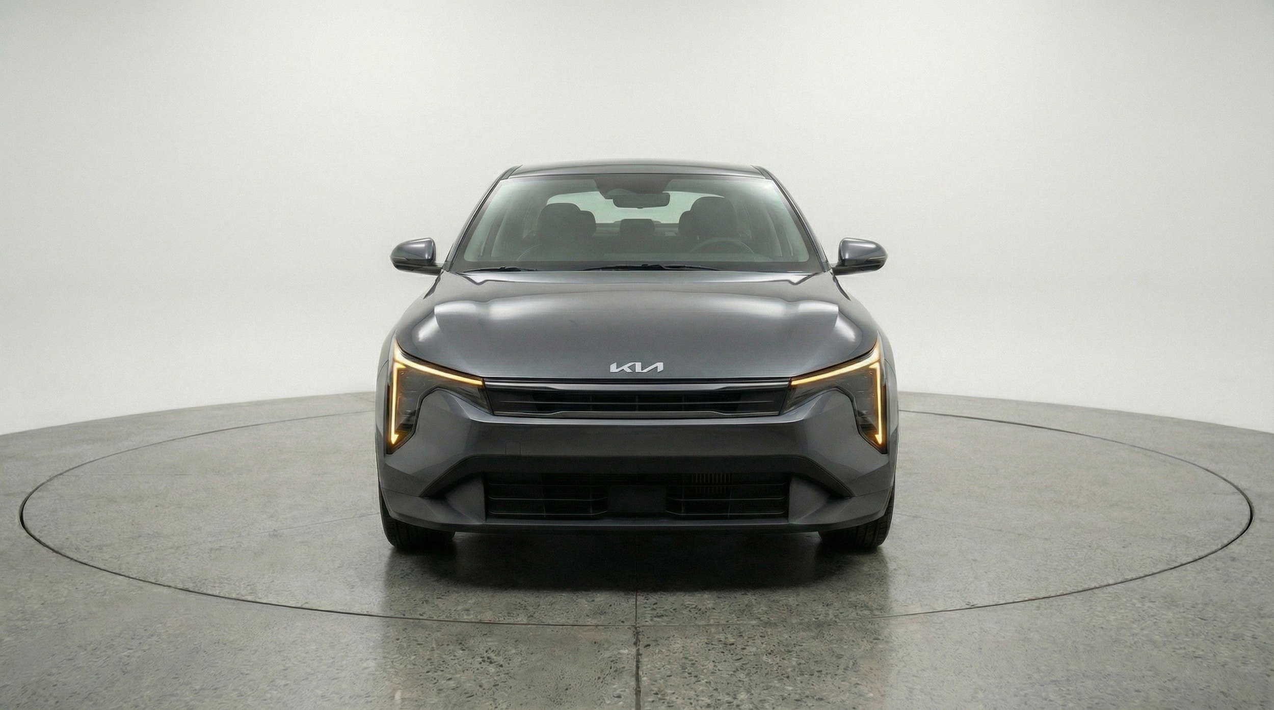 Thumbnail: 2025 Kia K4 - 2