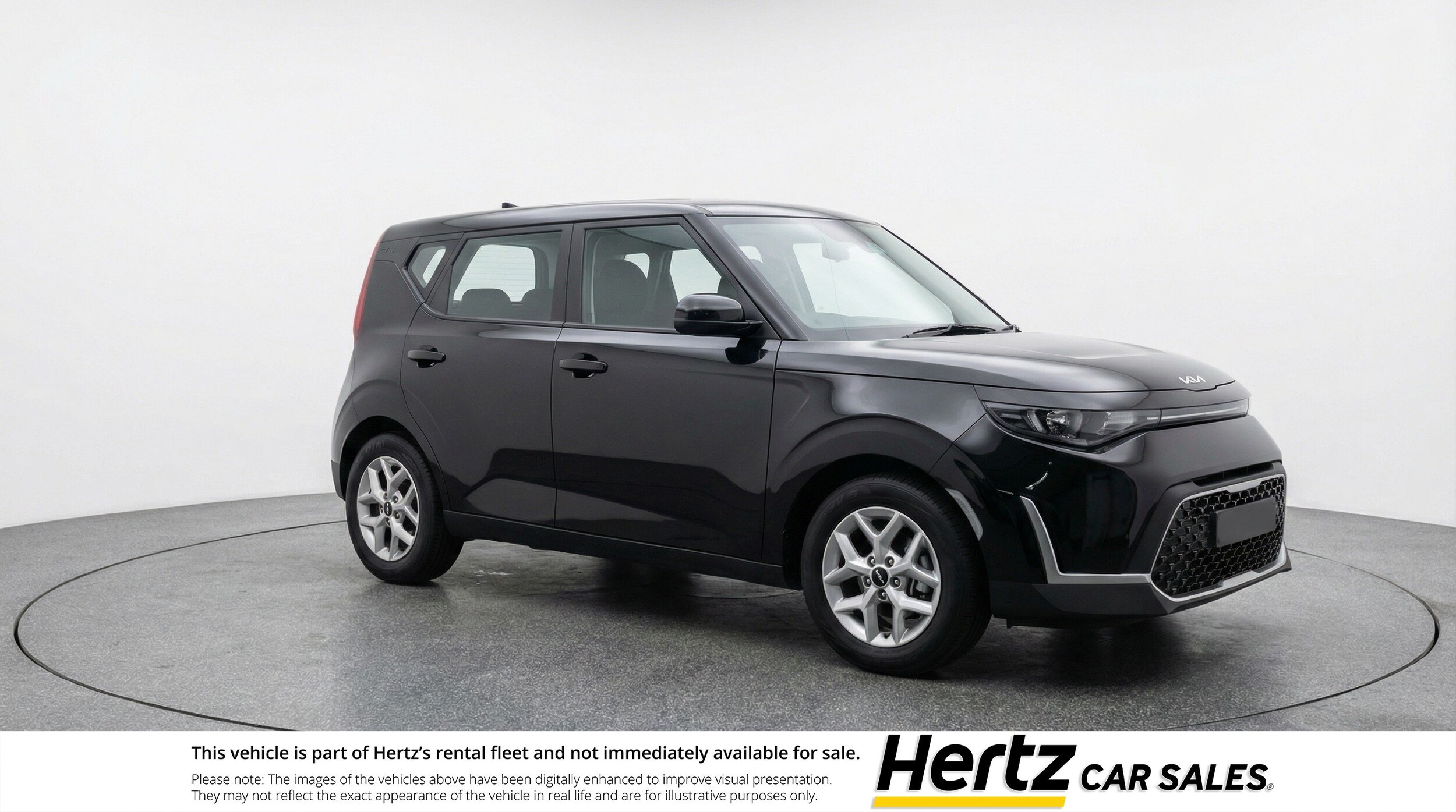 Thumbnail: 2025 Kia Soul - 1