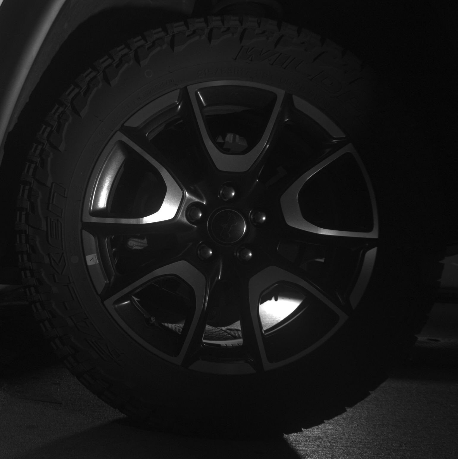 Thumbnail: 2025 Jeep Compass - 14
