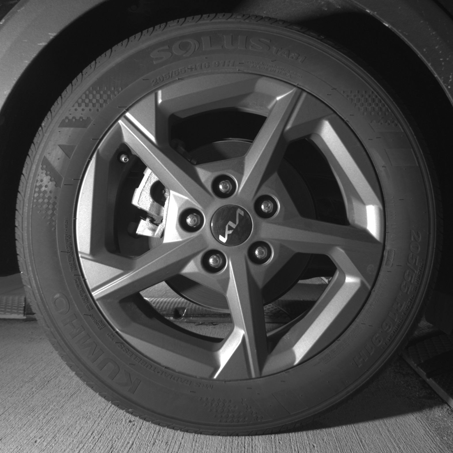 Thumbnail: 2025 Kia K4 - 15