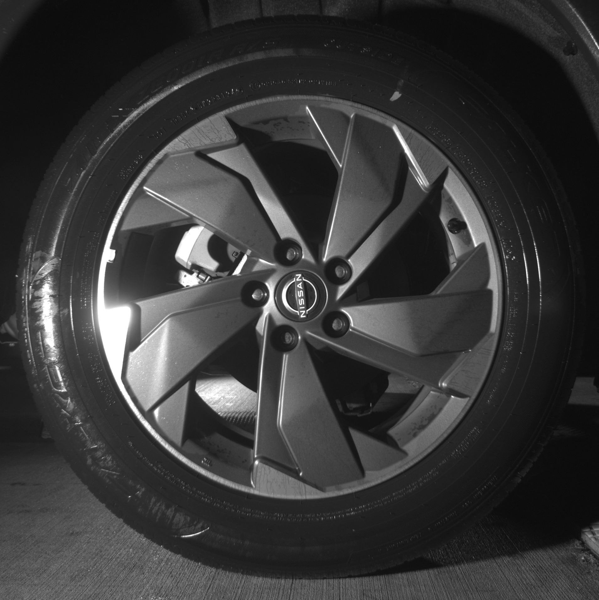 Thumbnail: 2025 Nissan Rogue - 15