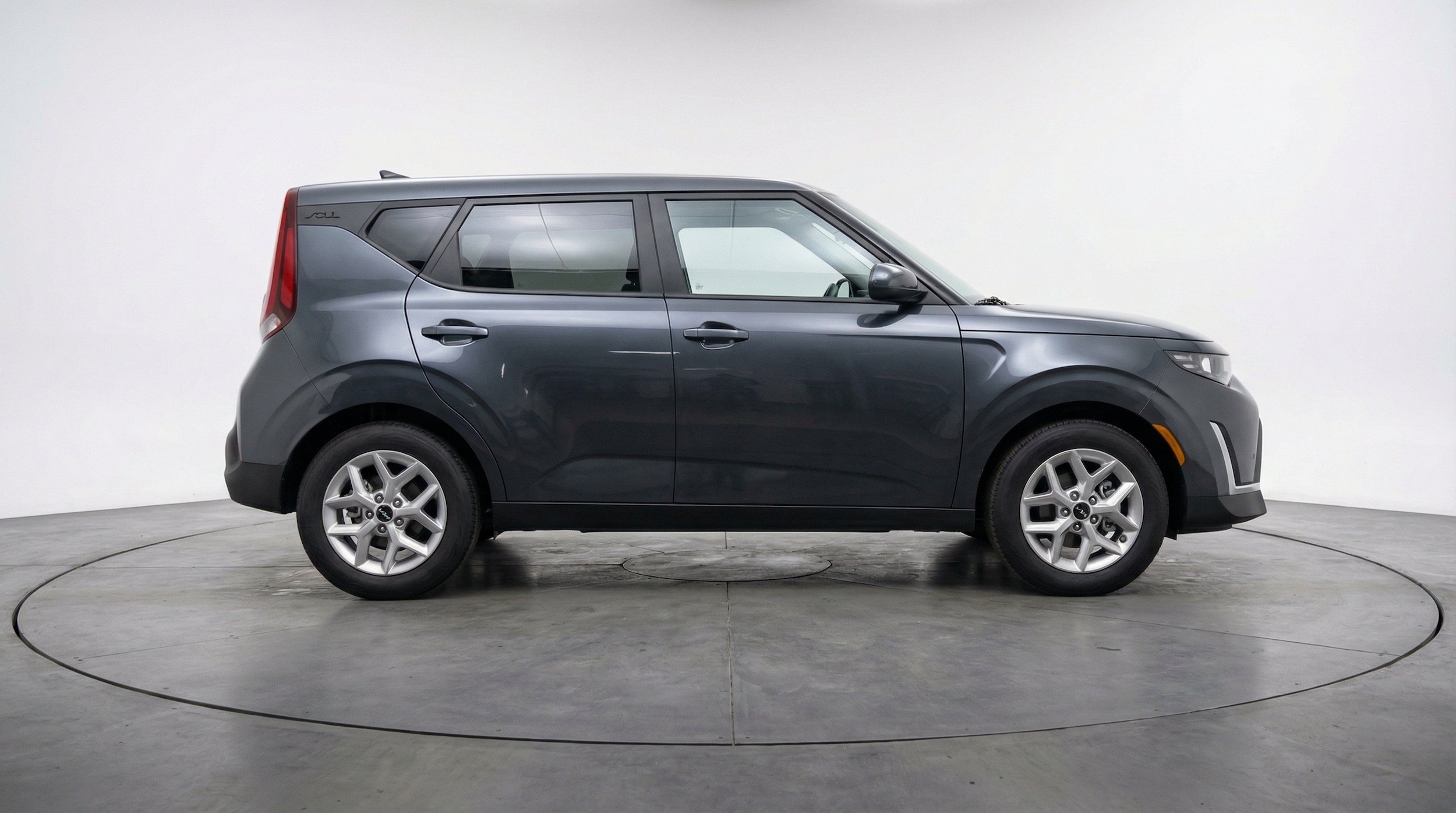 Thumbnail: 2025 Kia Soul - 11