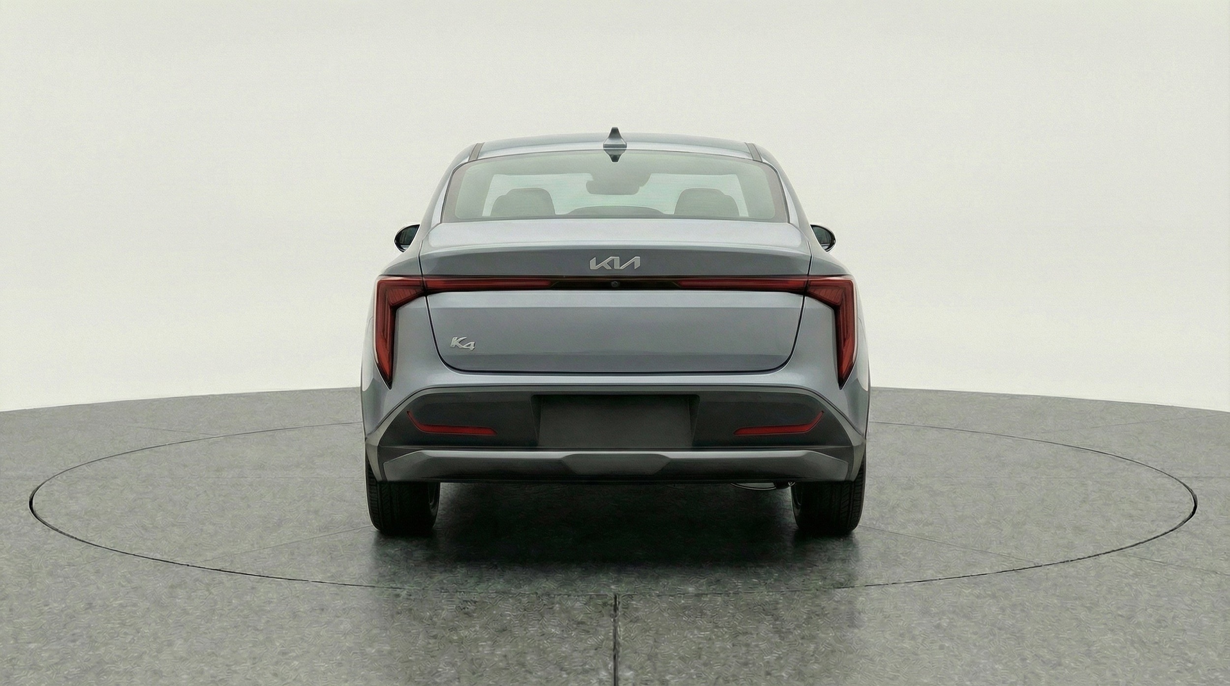 Thumbnail: 2025 Kia K4 - 7