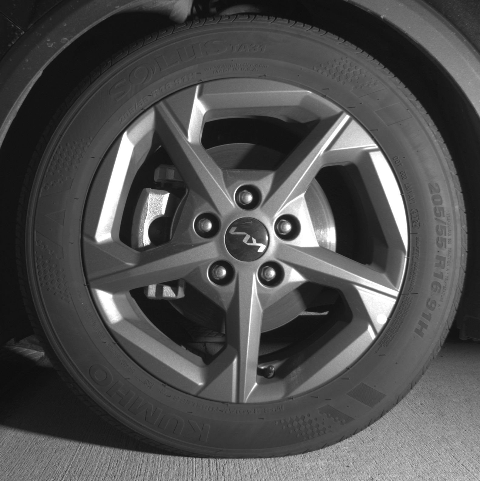 Thumbnail: 2025 Kia K4 - 12