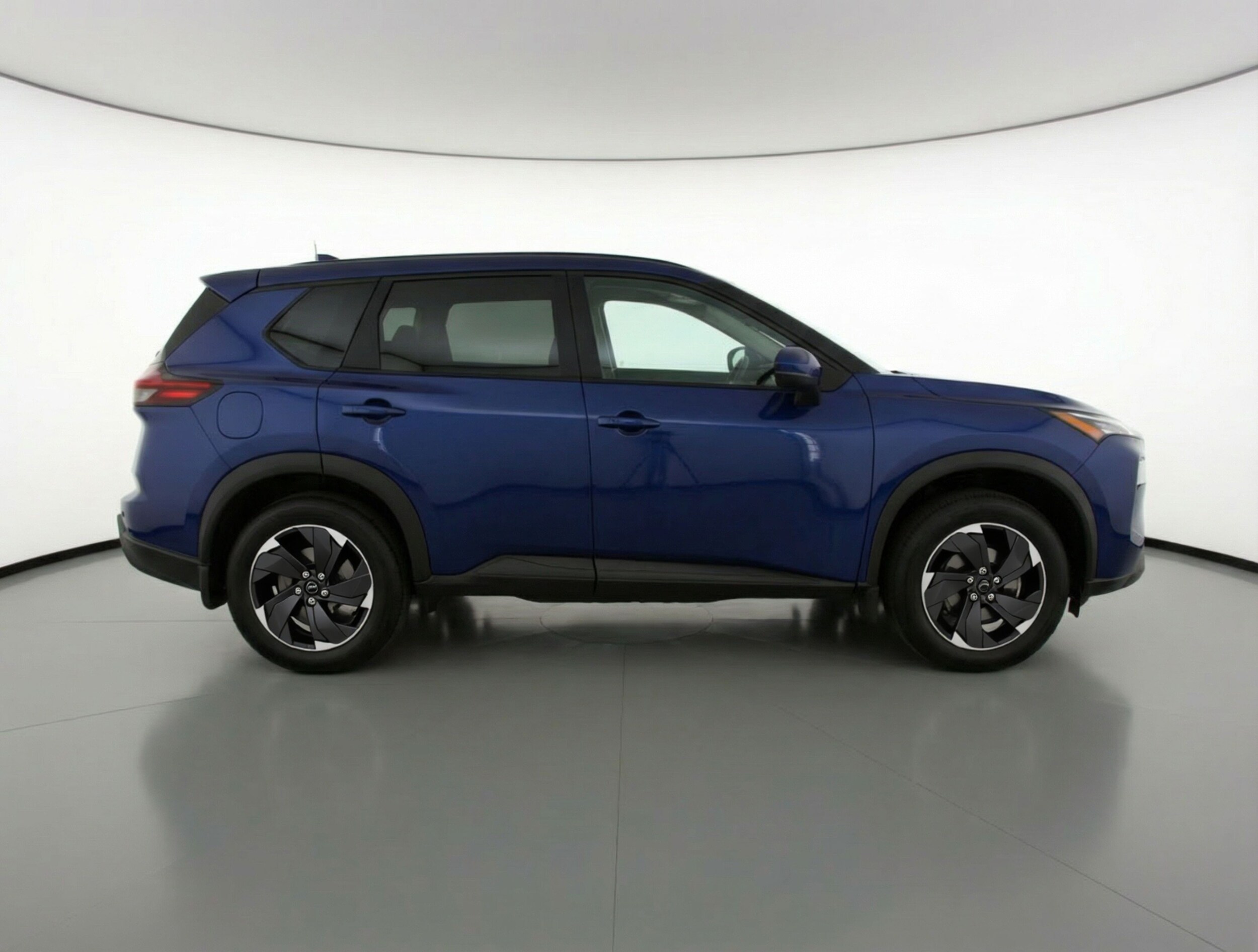 Thumbnail: 2025 Nissan Rogue - 8