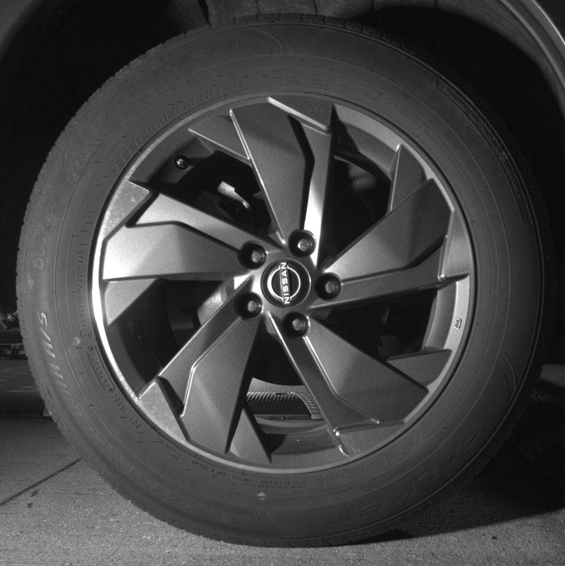 Thumbnail: 2025 Nissan Rogue - 12