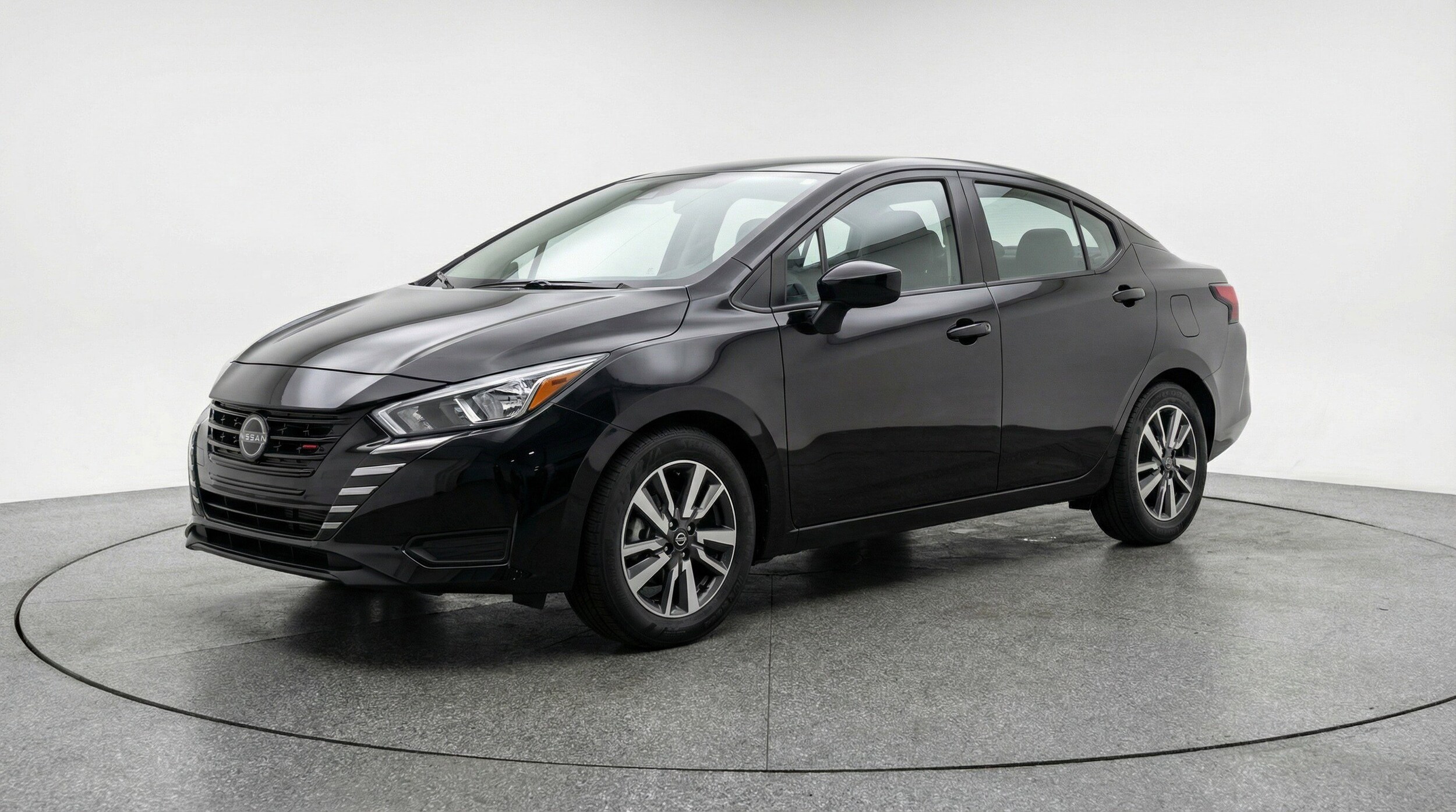 Thumbnail: 2025 Nissan Versa - 3