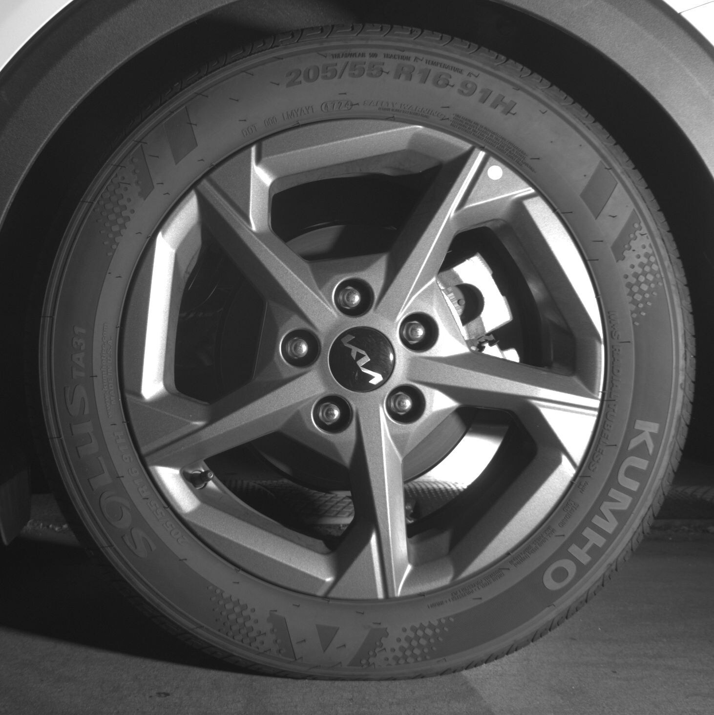 Thumbnail: 2025 Kia K4 - 11