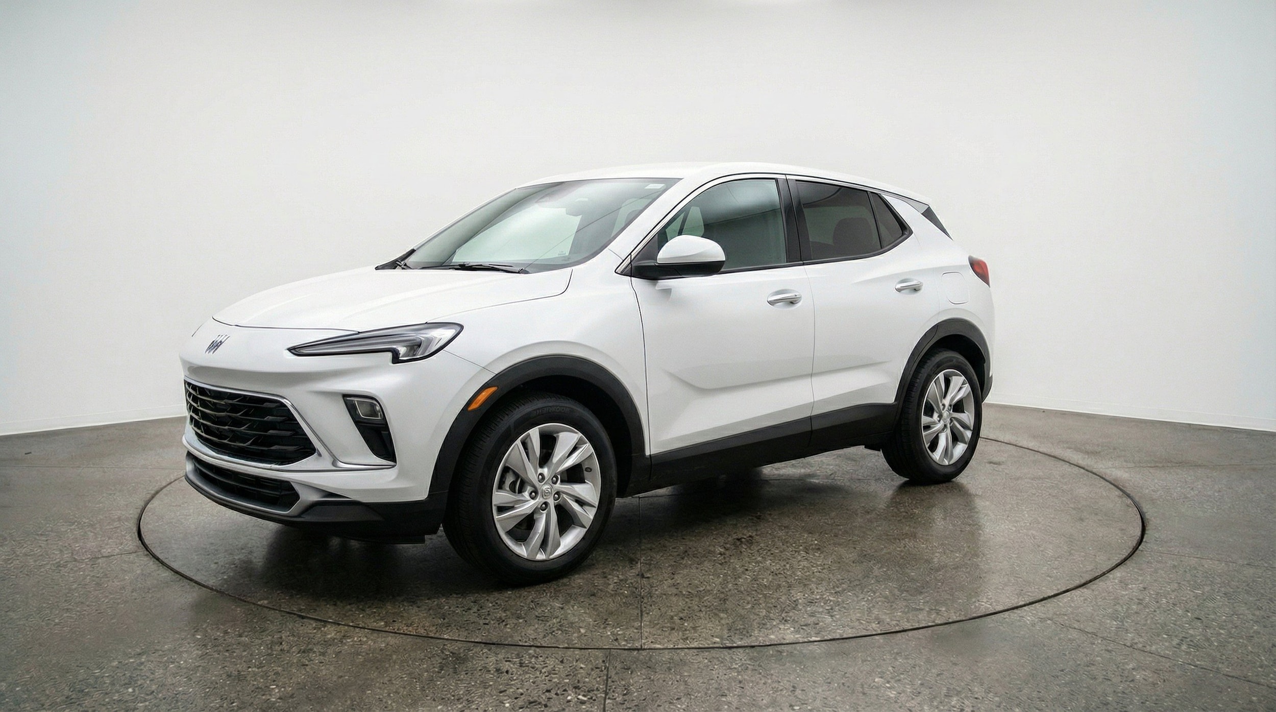 Thumbnail: 2026 Buick Encore GX - 3