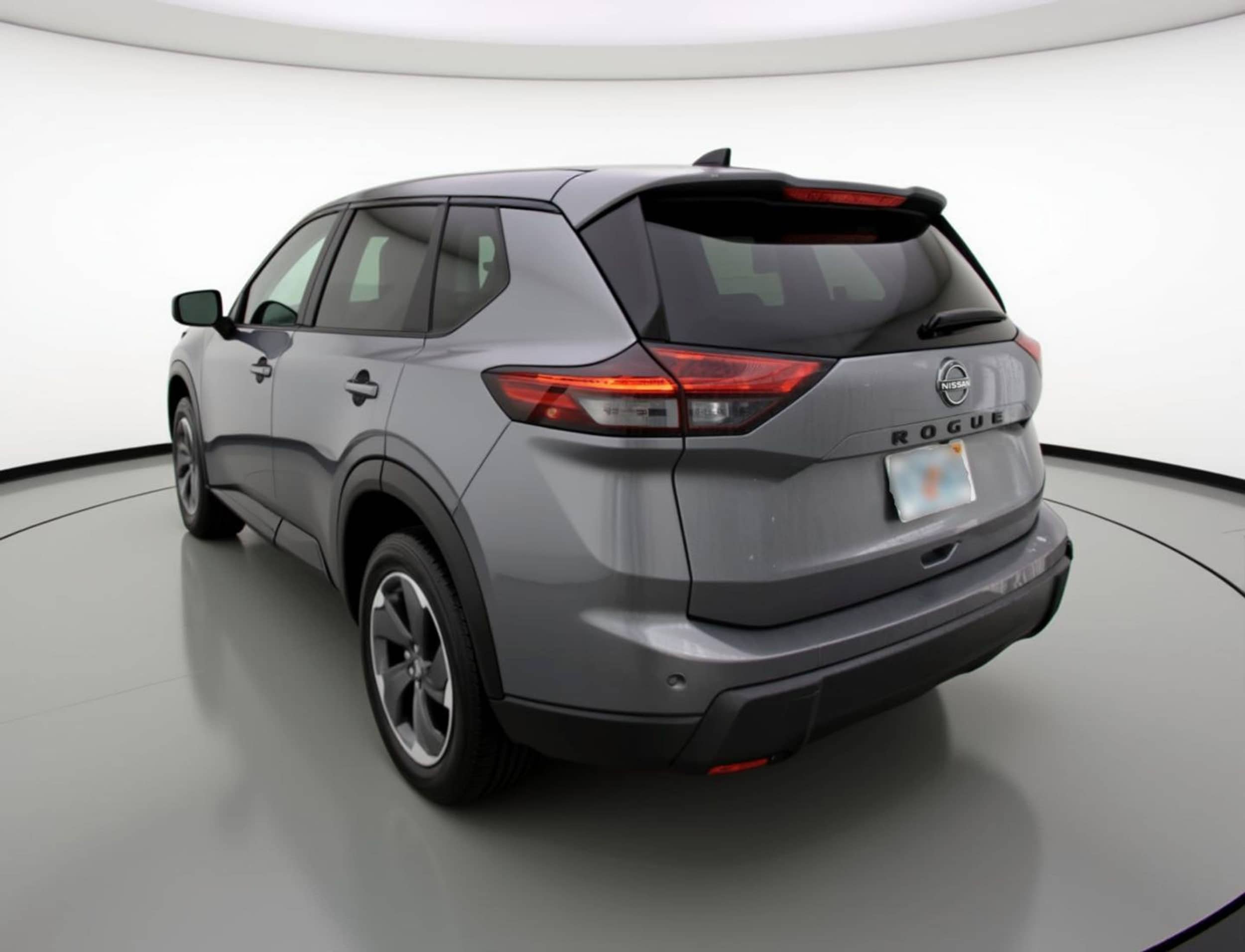 Thumbnail: 2025 Nissan Rogue - 6