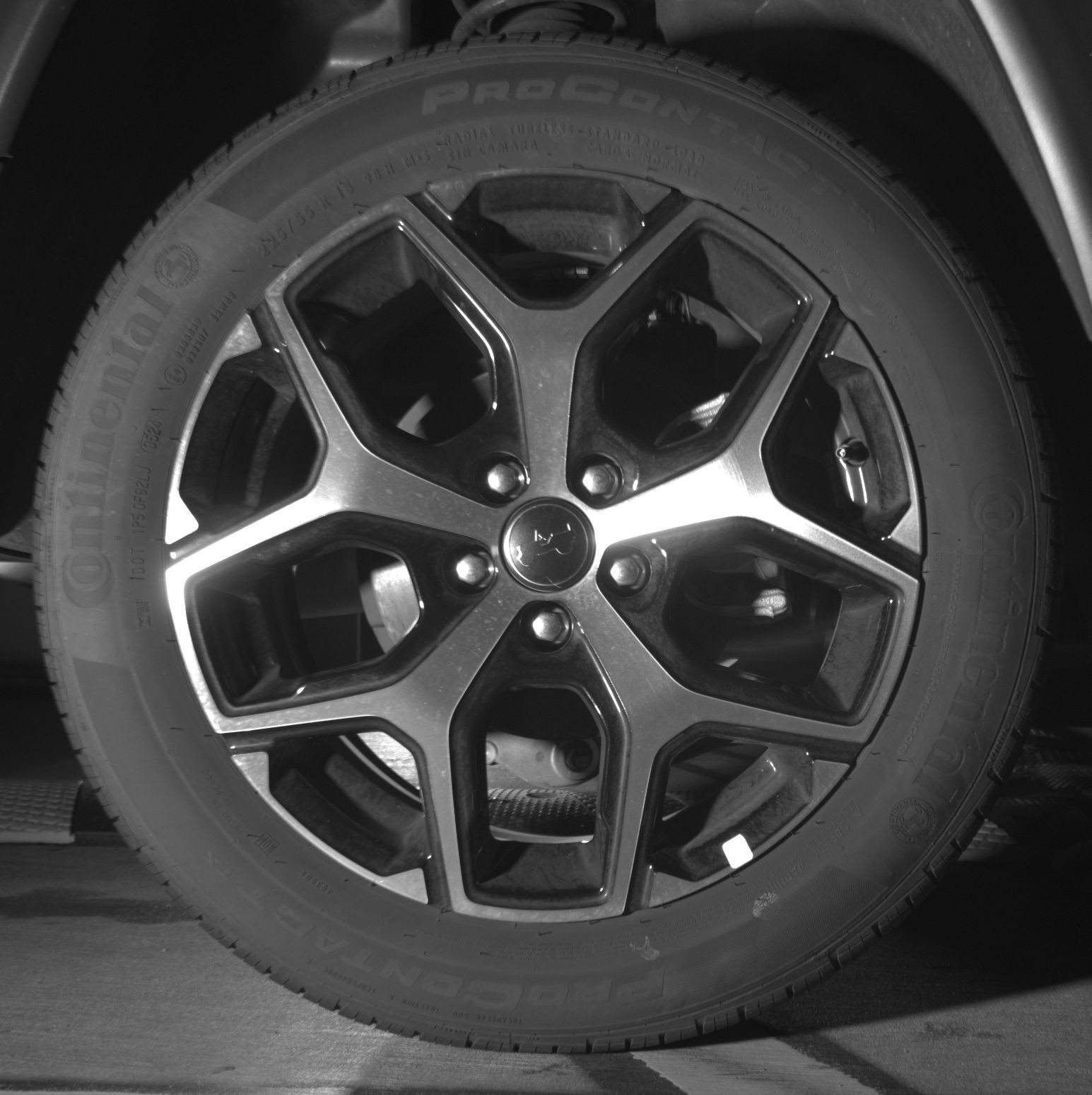 Thumbnail: 2025 Jeep Compass - 15