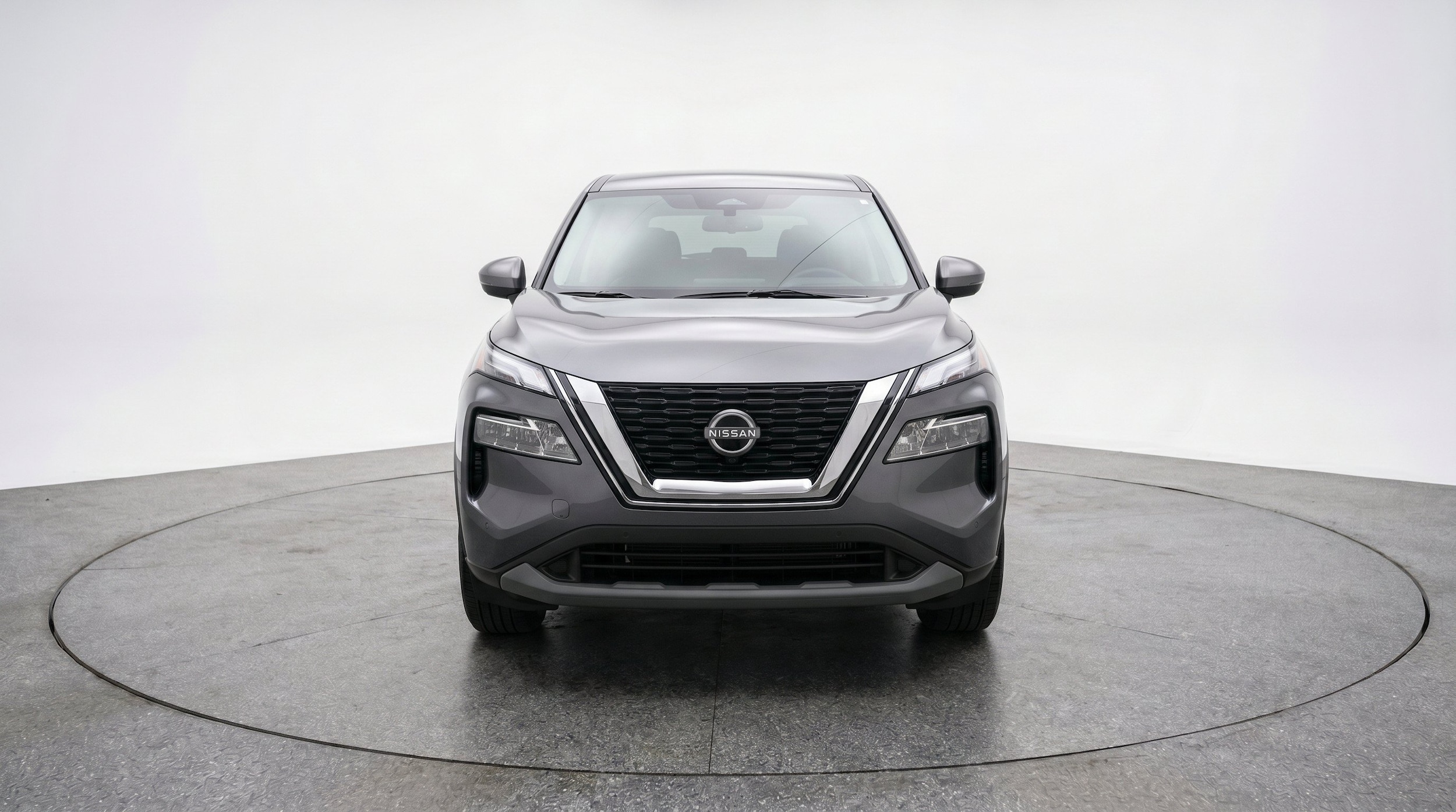 Thumbnail: 2026 Nissan Rogue - 2