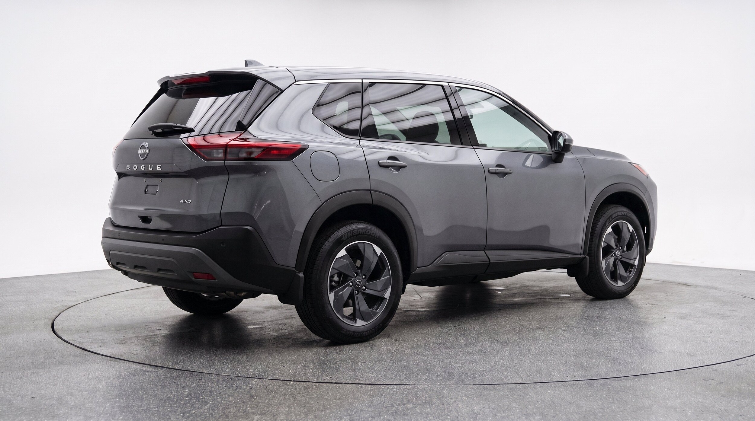 Thumbnail: 2025 Nissan Rogue - 9