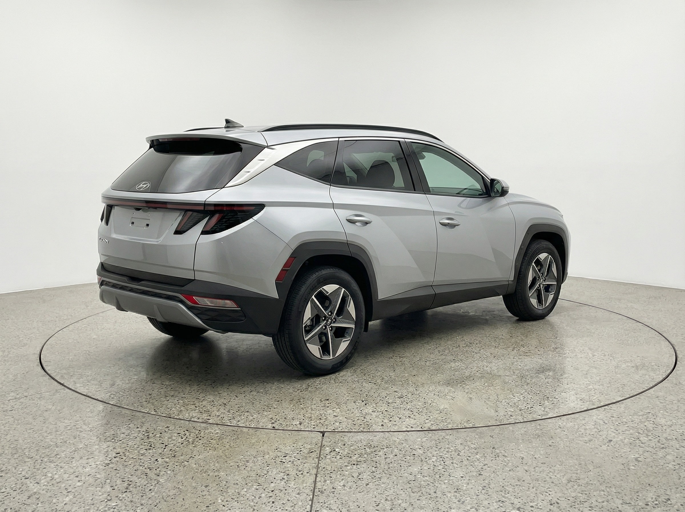 Thumbnail: 2025 Hyundai Tucson - 7