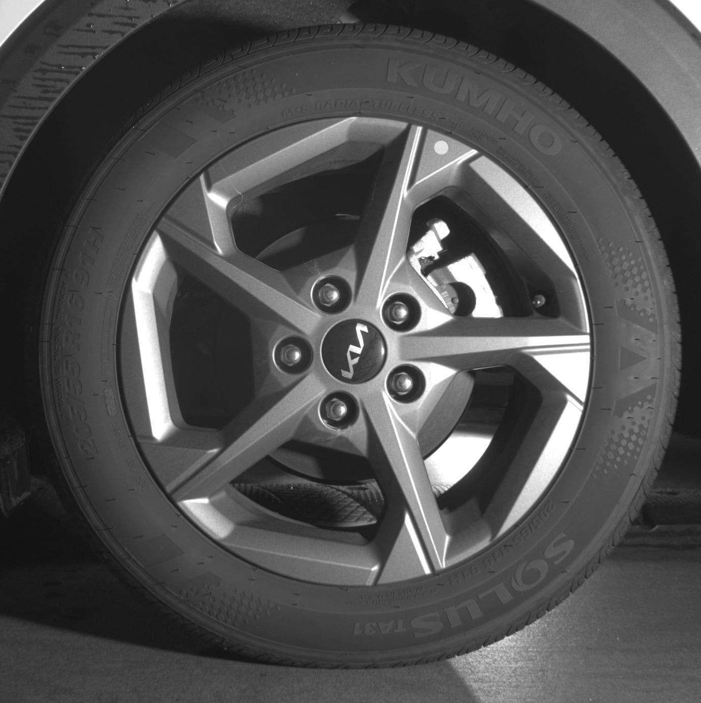 Thumbnail: 2025 Kia K4 - 11