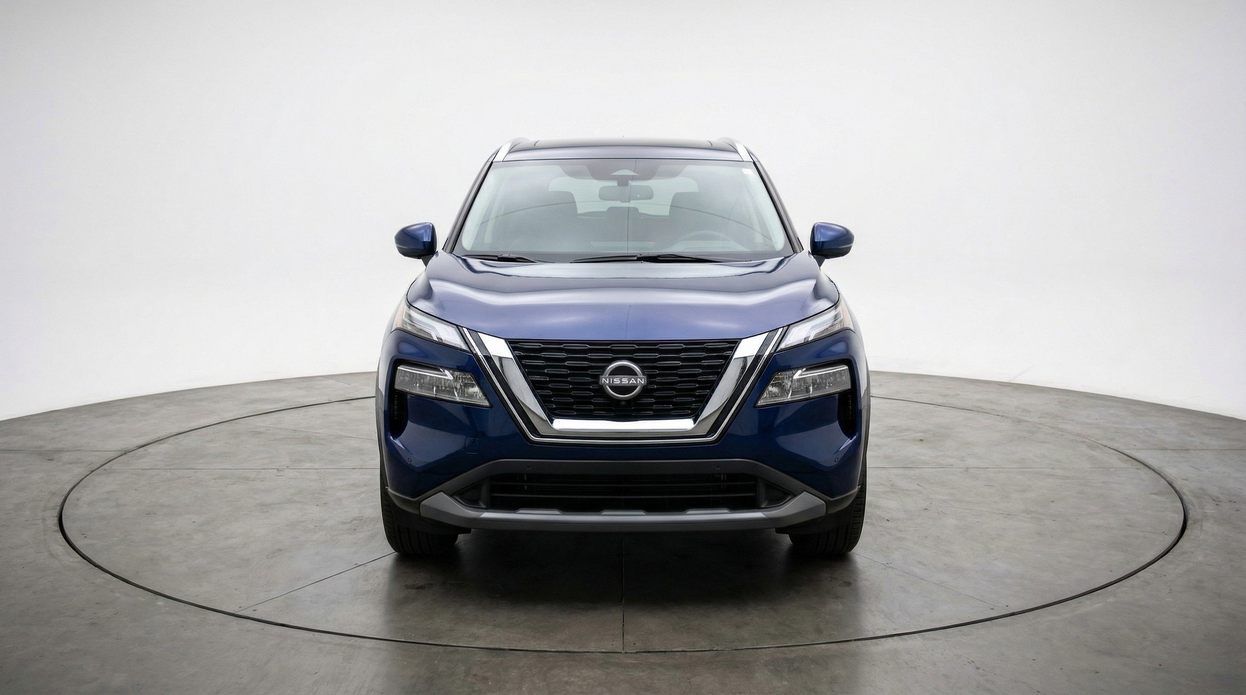 Thumbnail: 2025 Nissan Rogue - 2