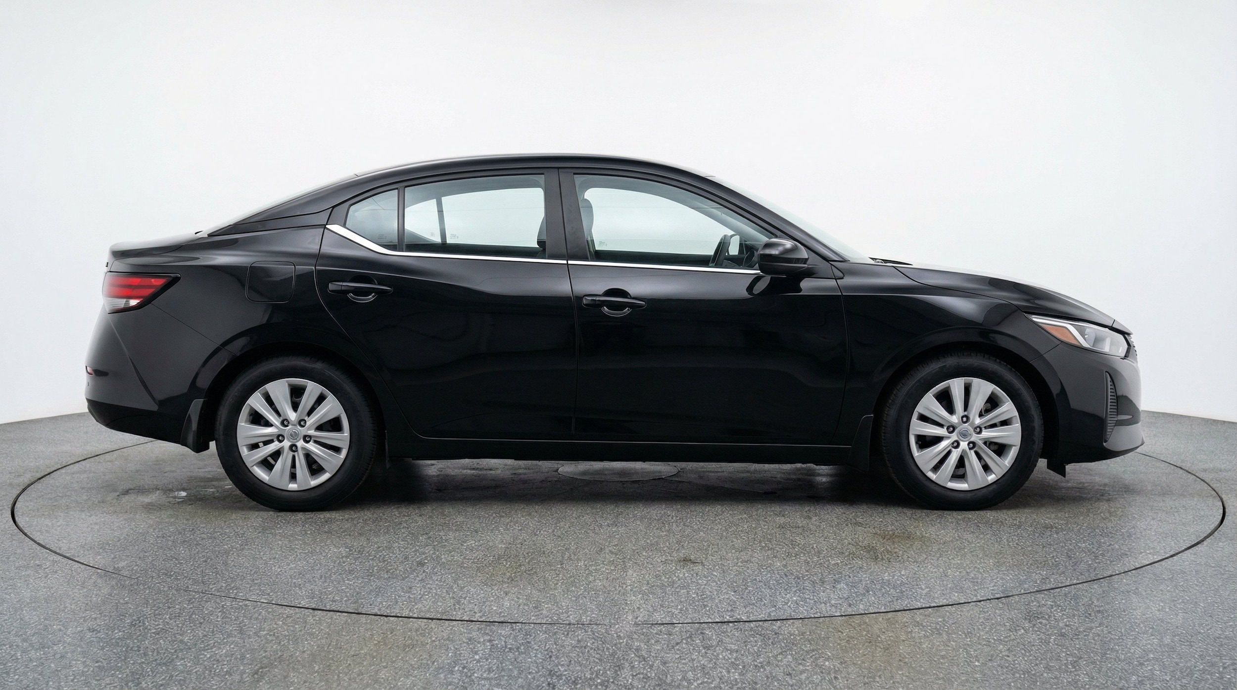 Thumbnail: 2025 Nissan Sentra - 11