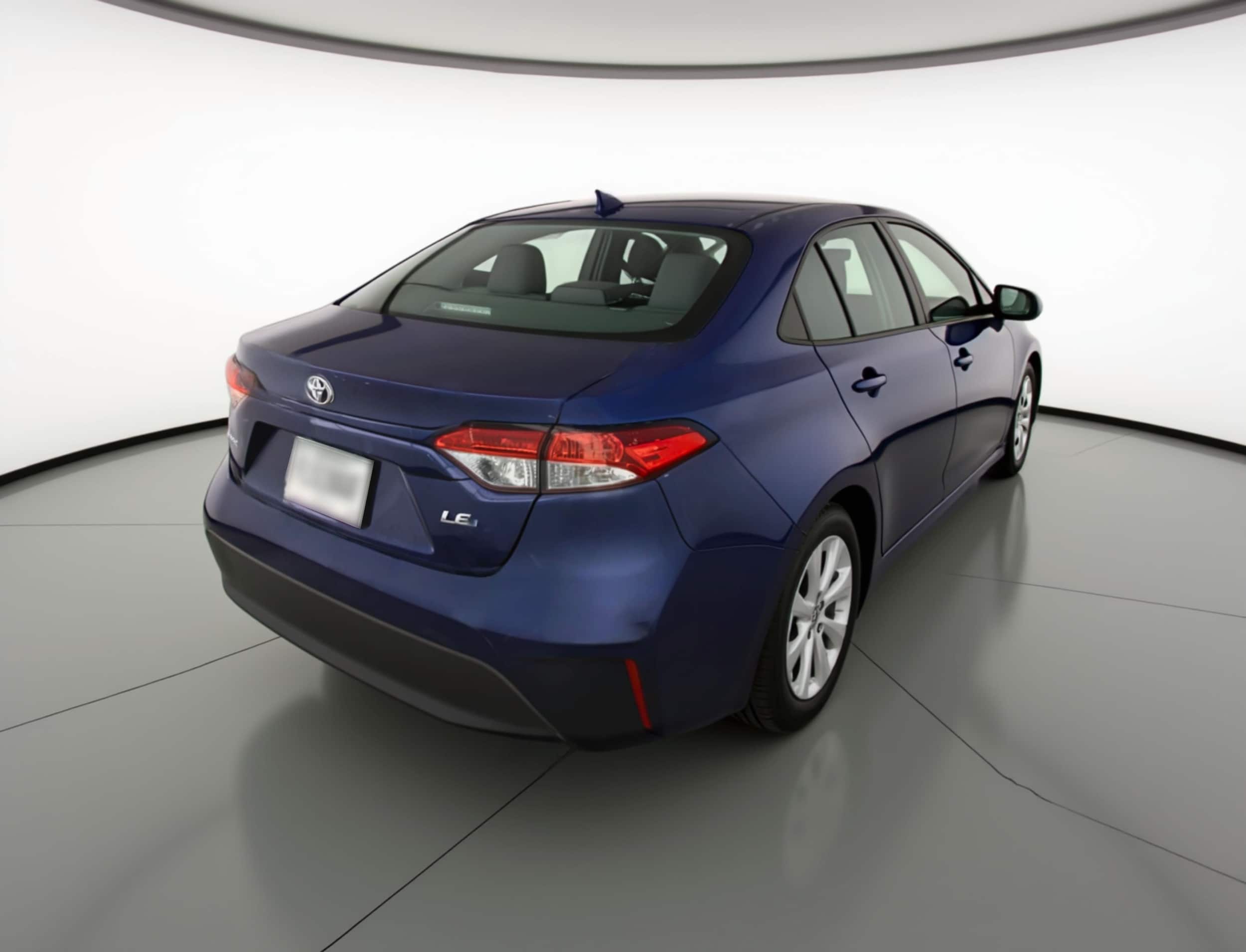 Thumbnail: 2025 Toyota Corolla - 7