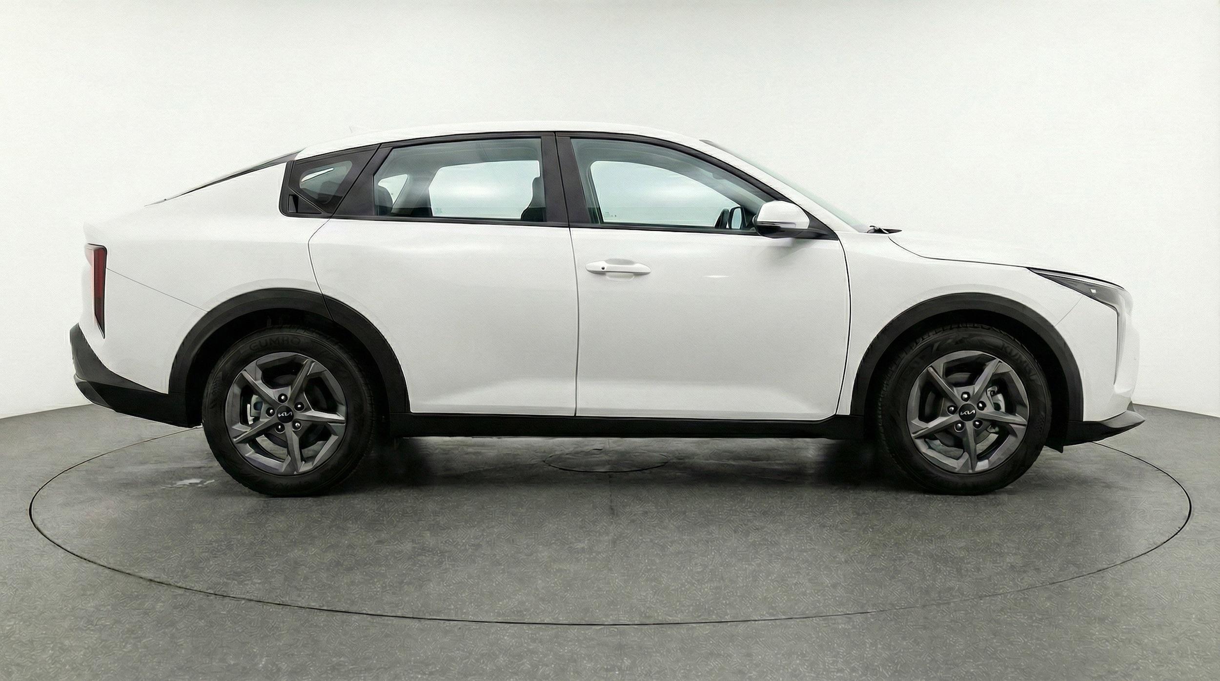 Thumbnail: 2025 Kia K4 - 11