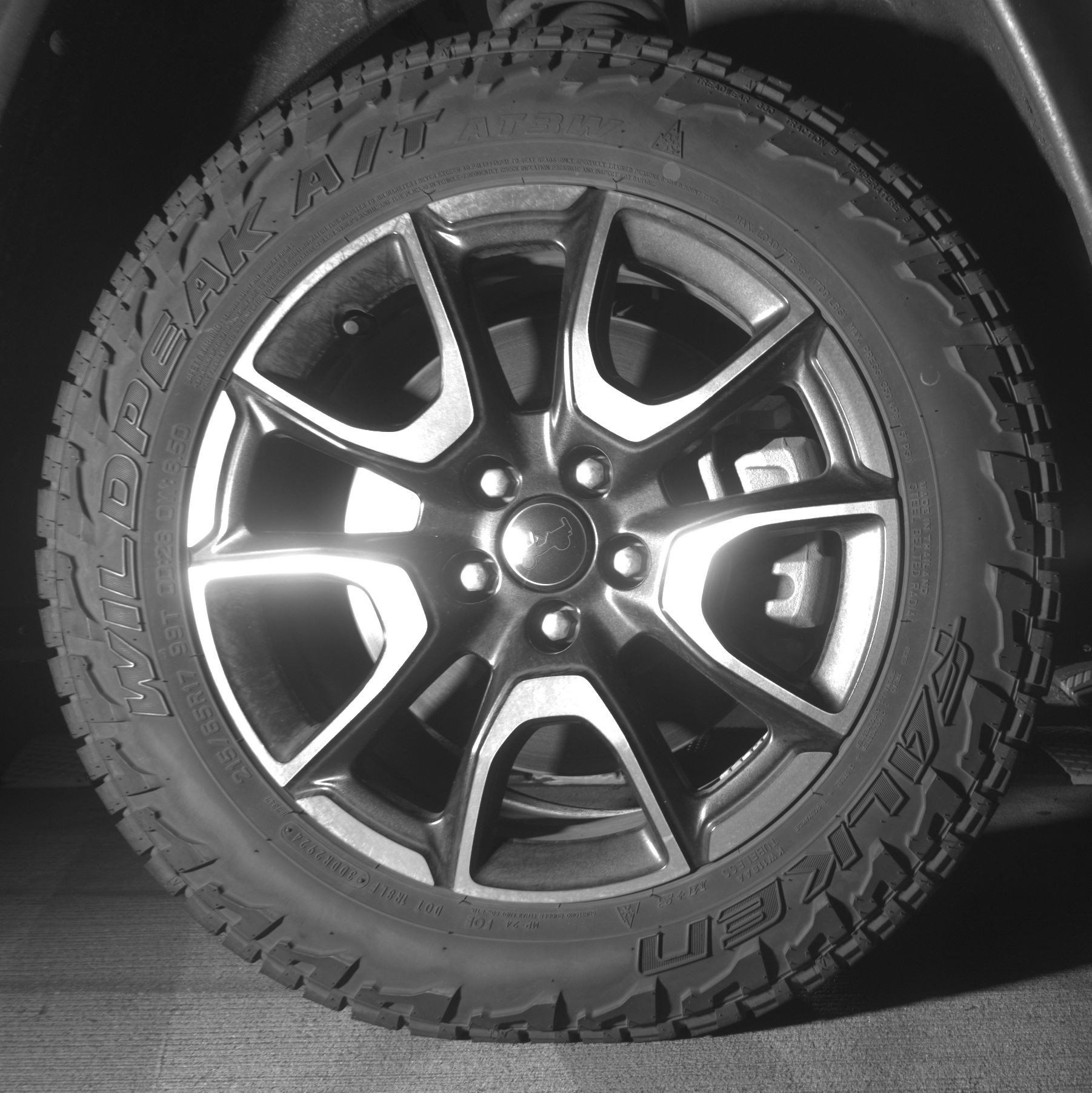 Thumbnail: 2025 Jeep Compass - 13