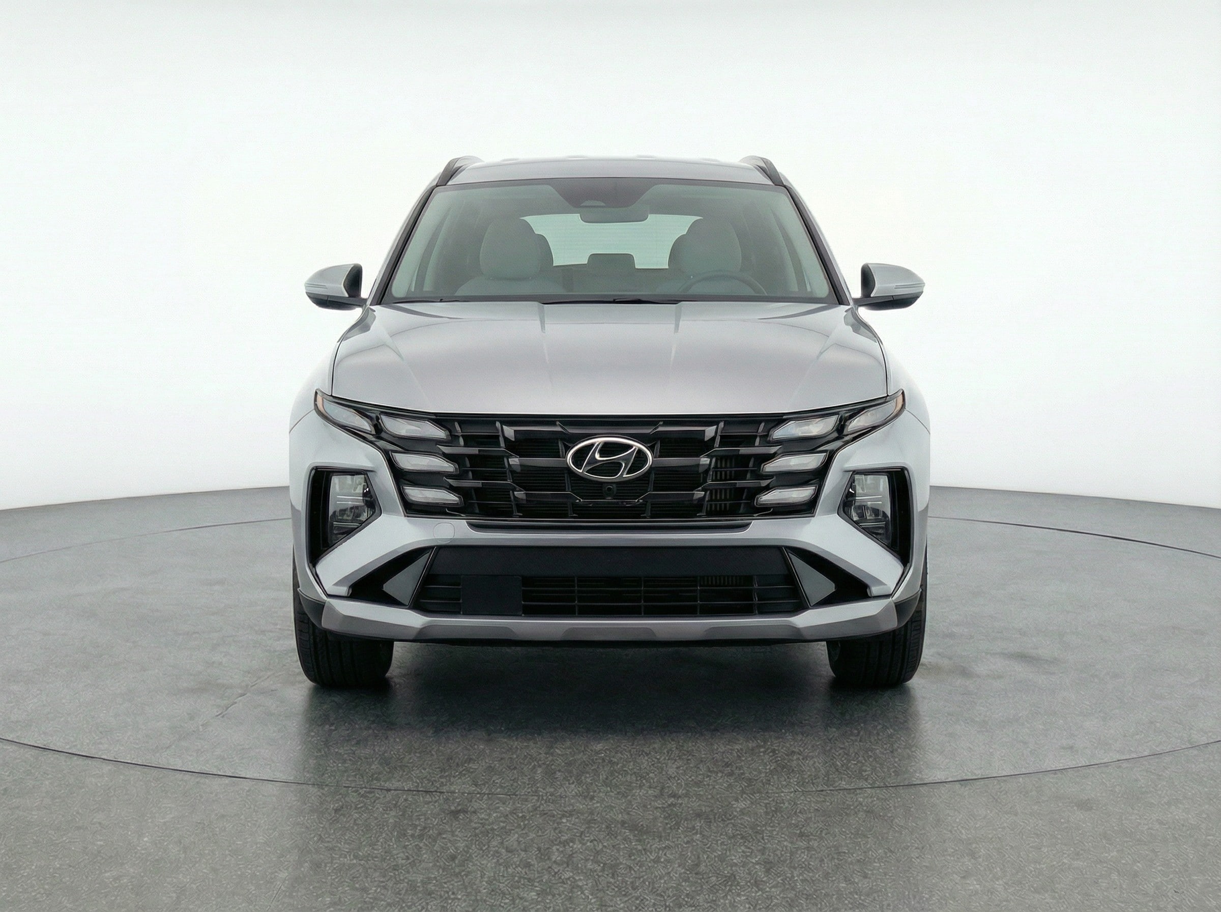 Thumbnail: 2025 Hyundai Tucson - 2