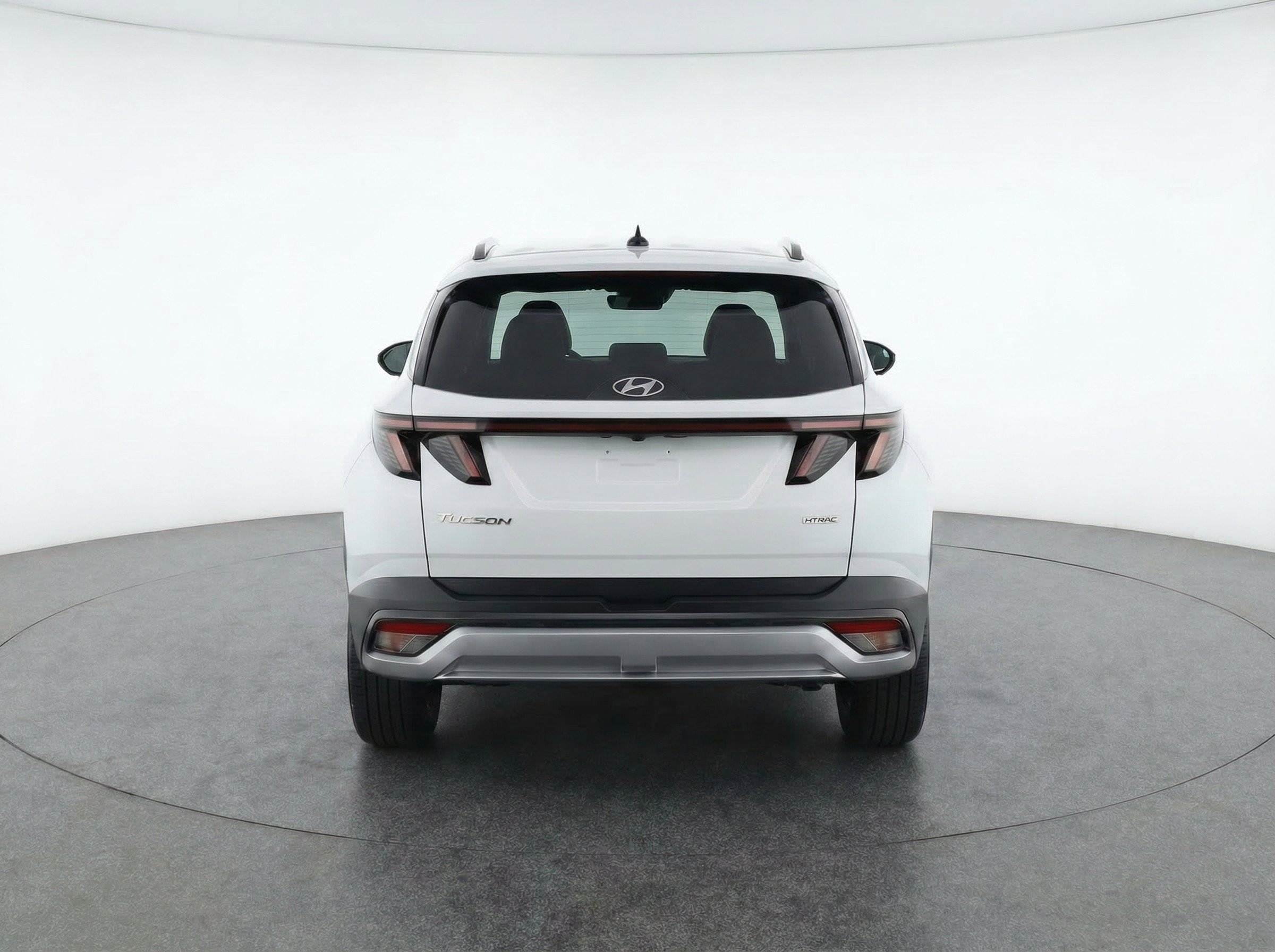 Thumbnail: 2026 Hyundai Tucson - 7