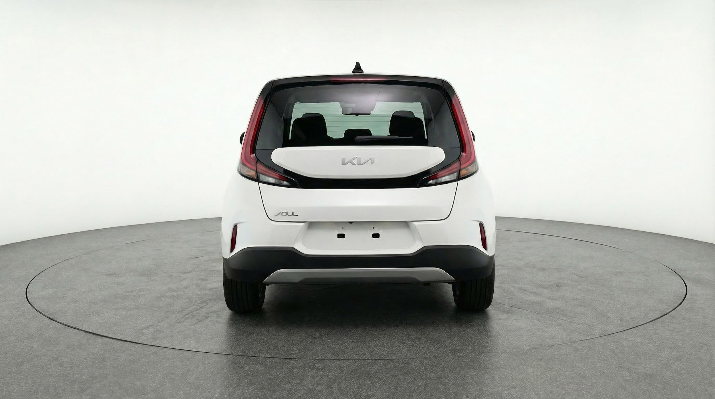 Thumbnail: 2025 Kia Soul - 7